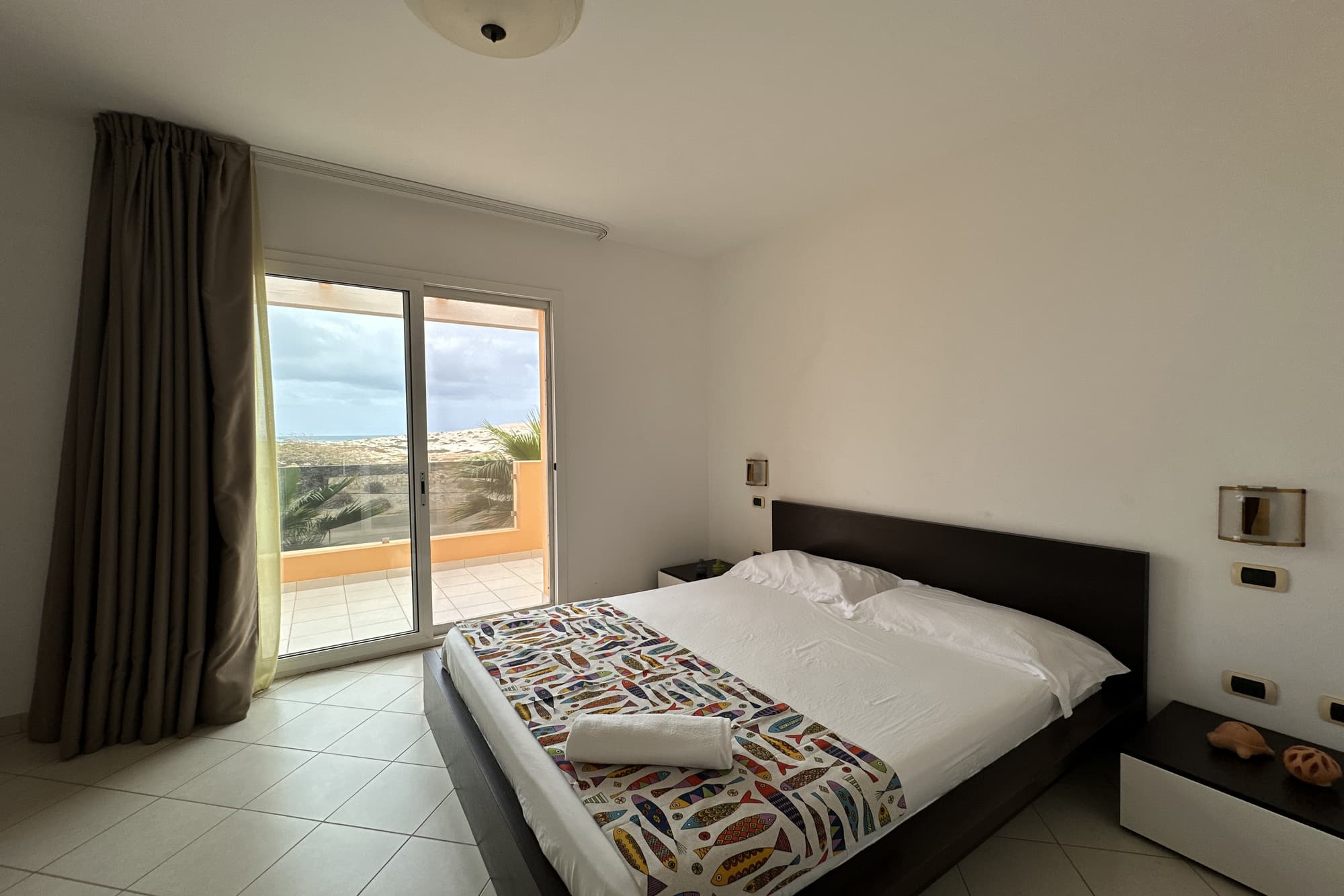 Apart Hotel Por do Sol