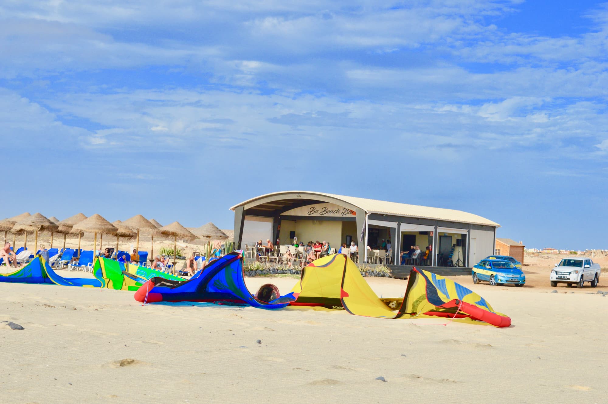 Agua Hotels Sal Vila Verde, General view