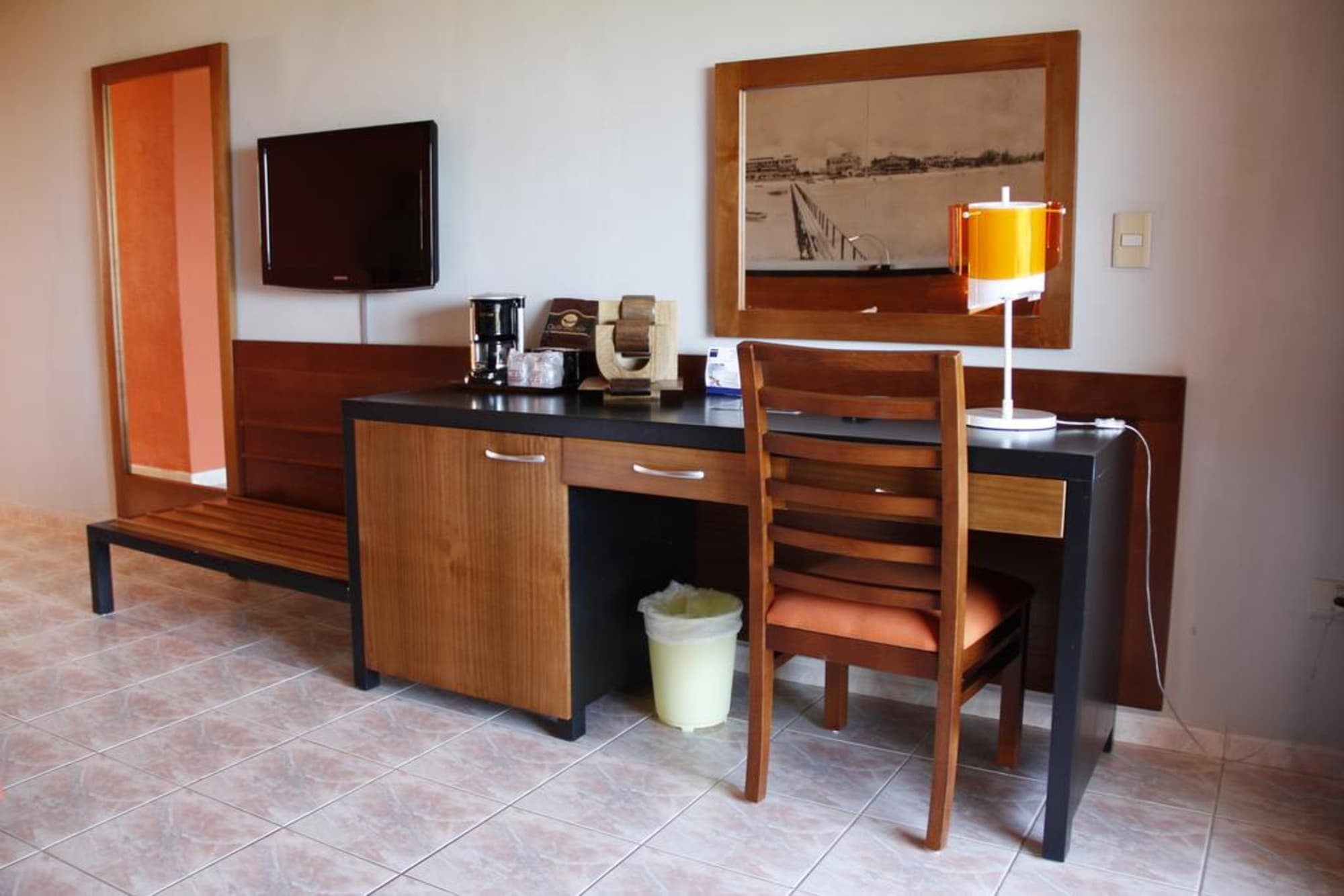 Occidental Arenas Blancas, Room