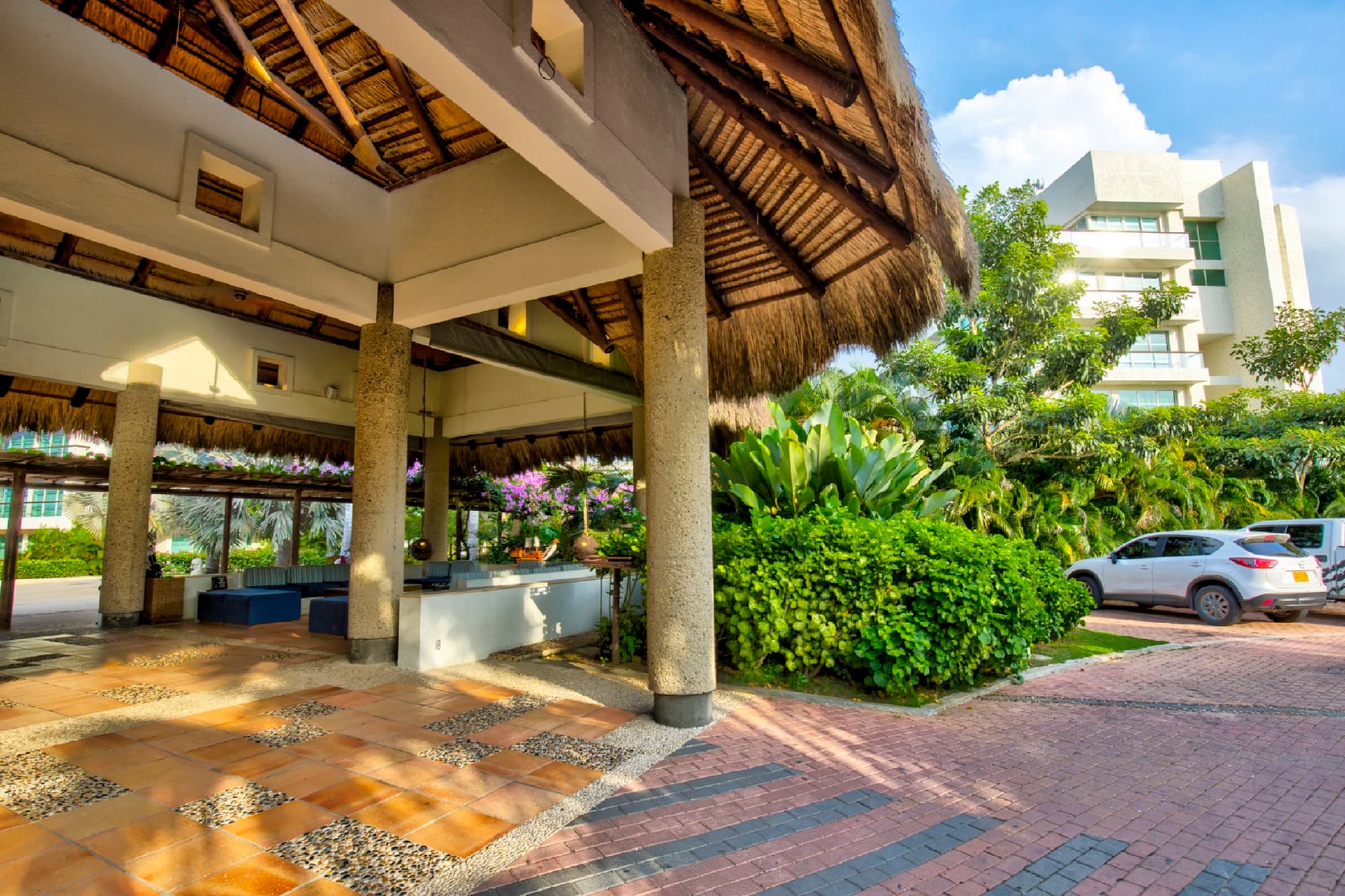 Estelar Playa Manzanillo-All Inclusive