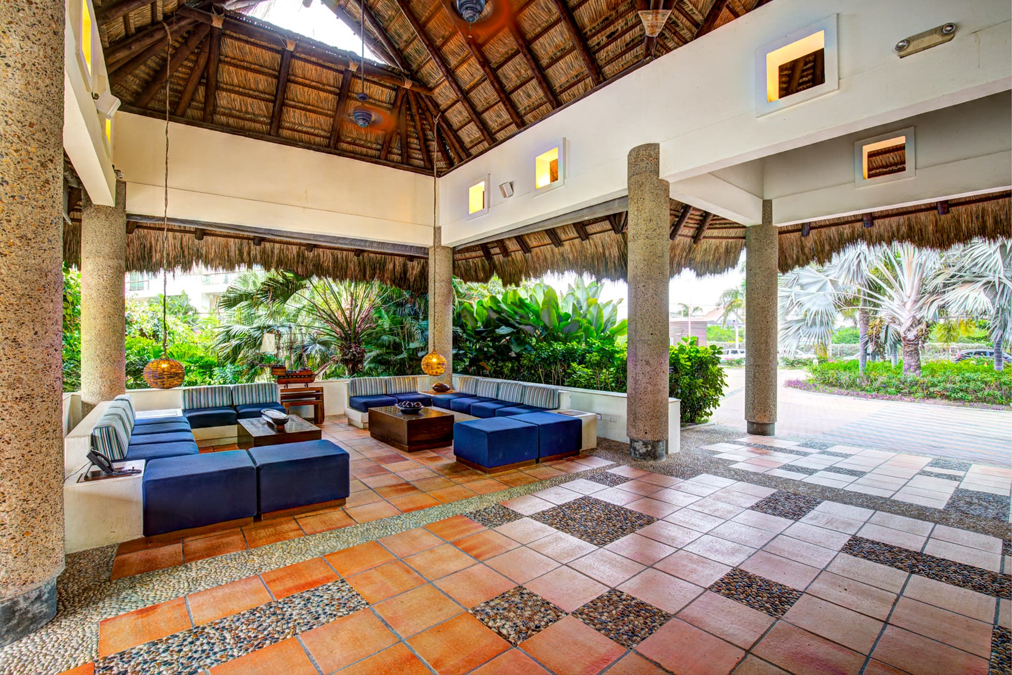 Estelar Playa Manzanillo-All Inclusive