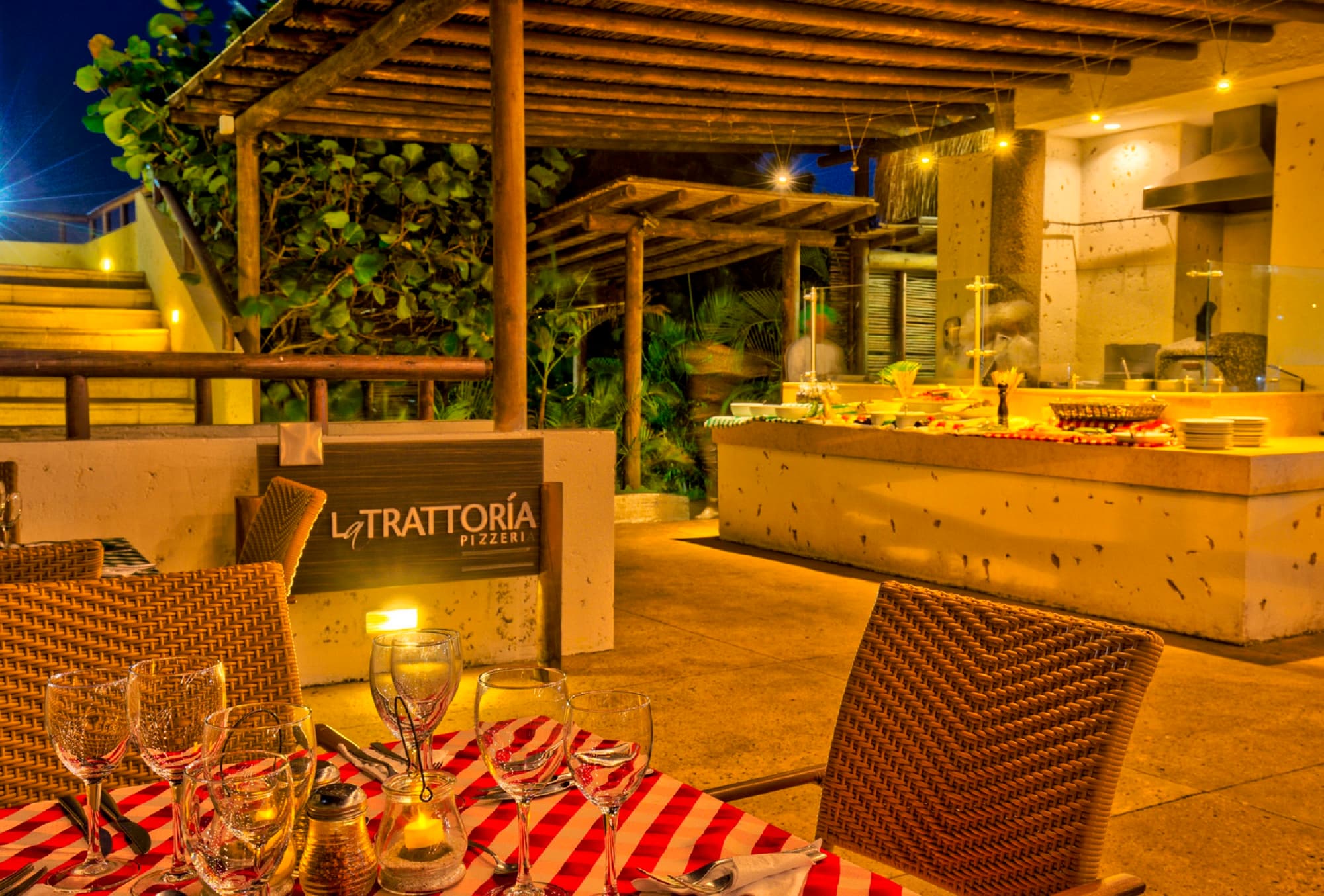 Estelar Playa Manzanillo-All Inclusive