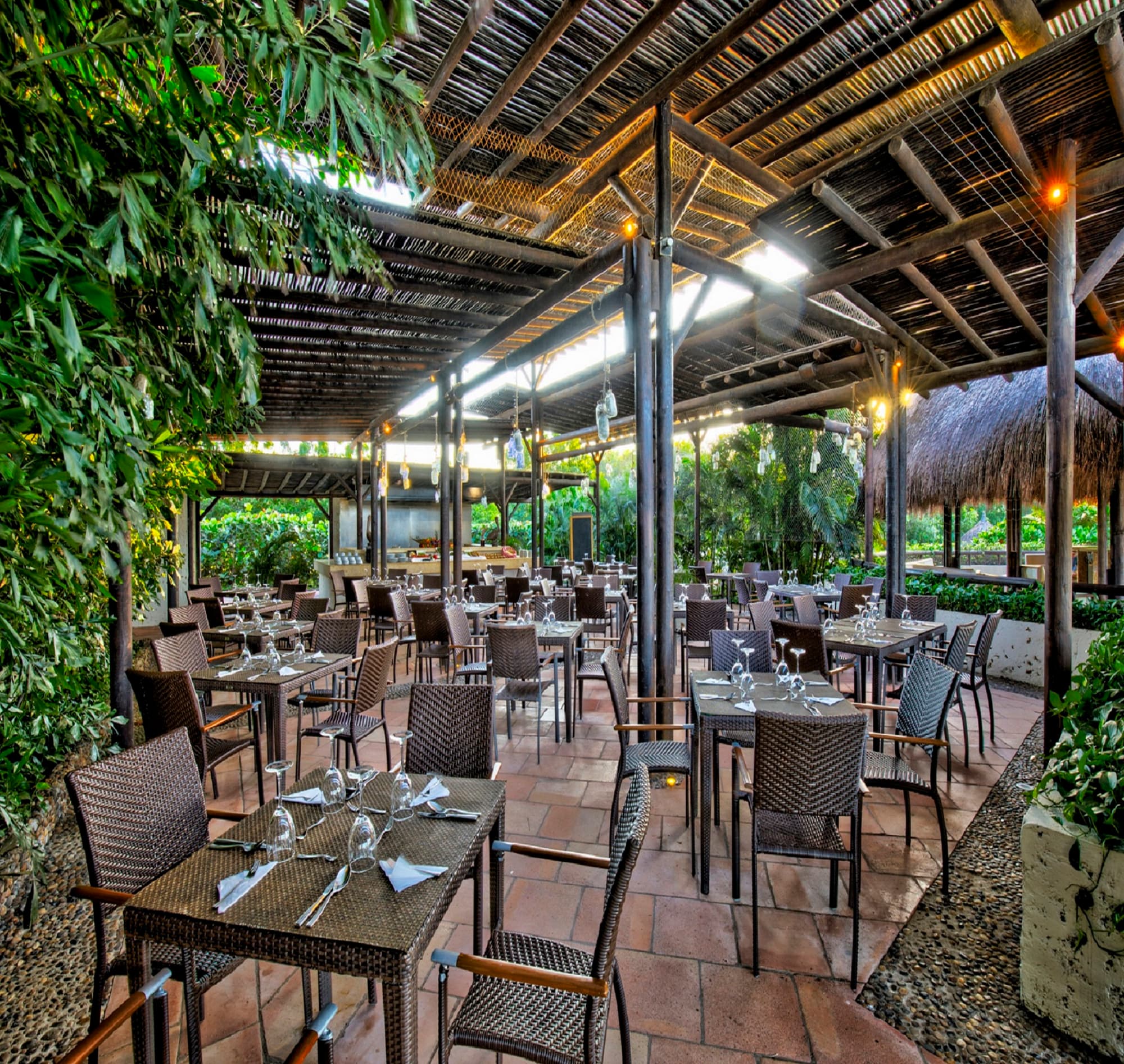 Estelar Playa Manzanillo-All Inclusive