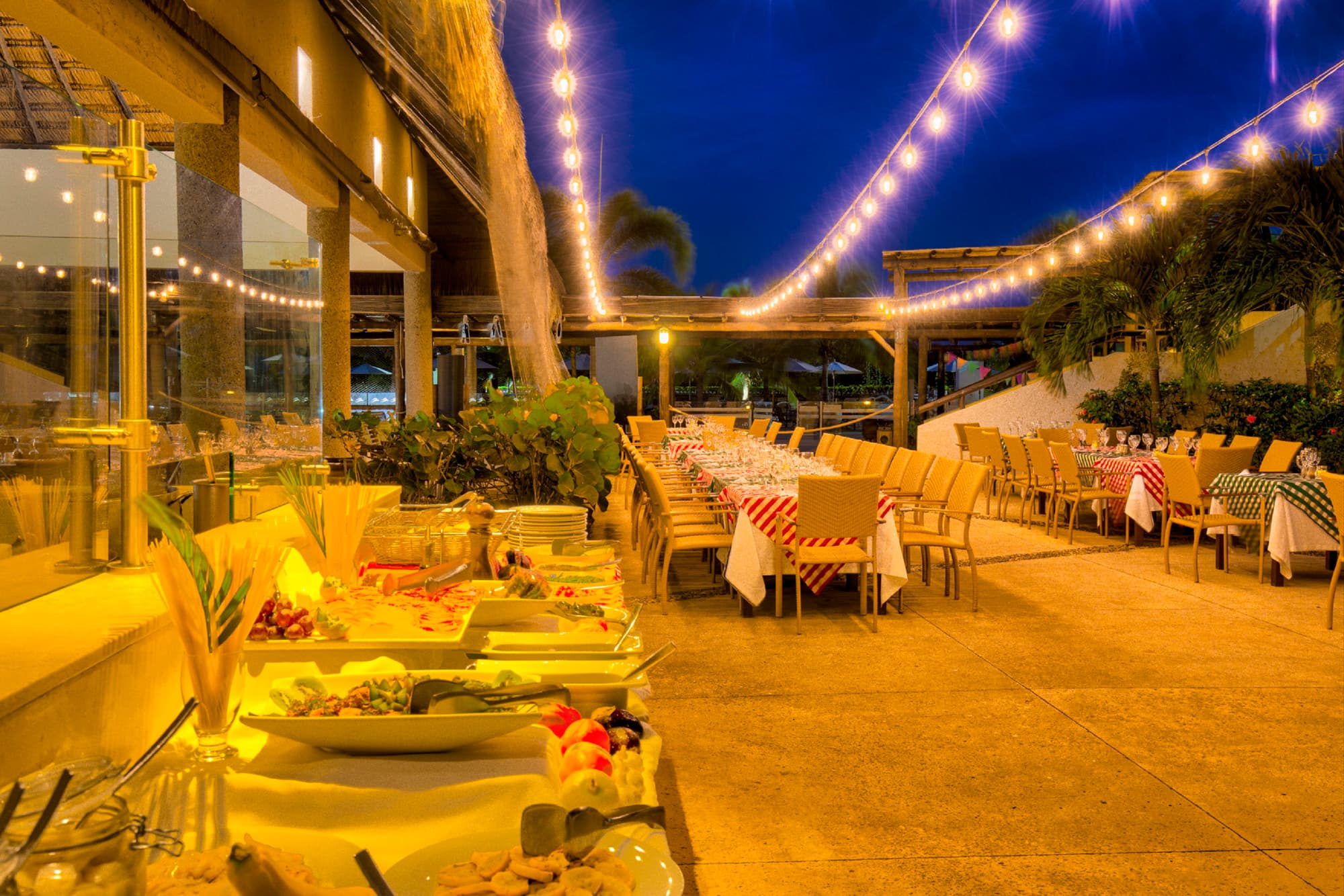 Estelar Playa Manzanillo-All Inclusive