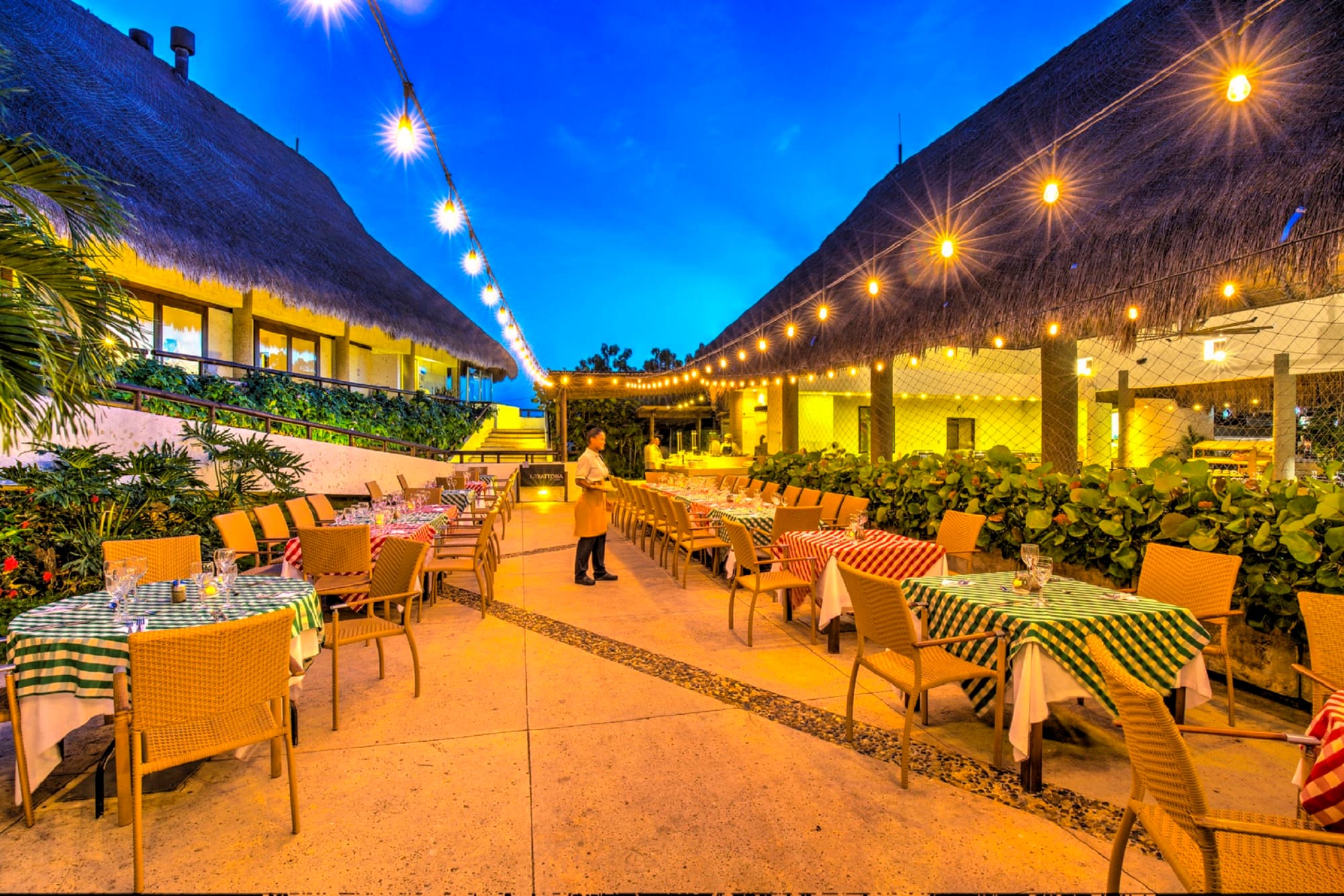 Estelar Playa Manzanillo-All Inclusive