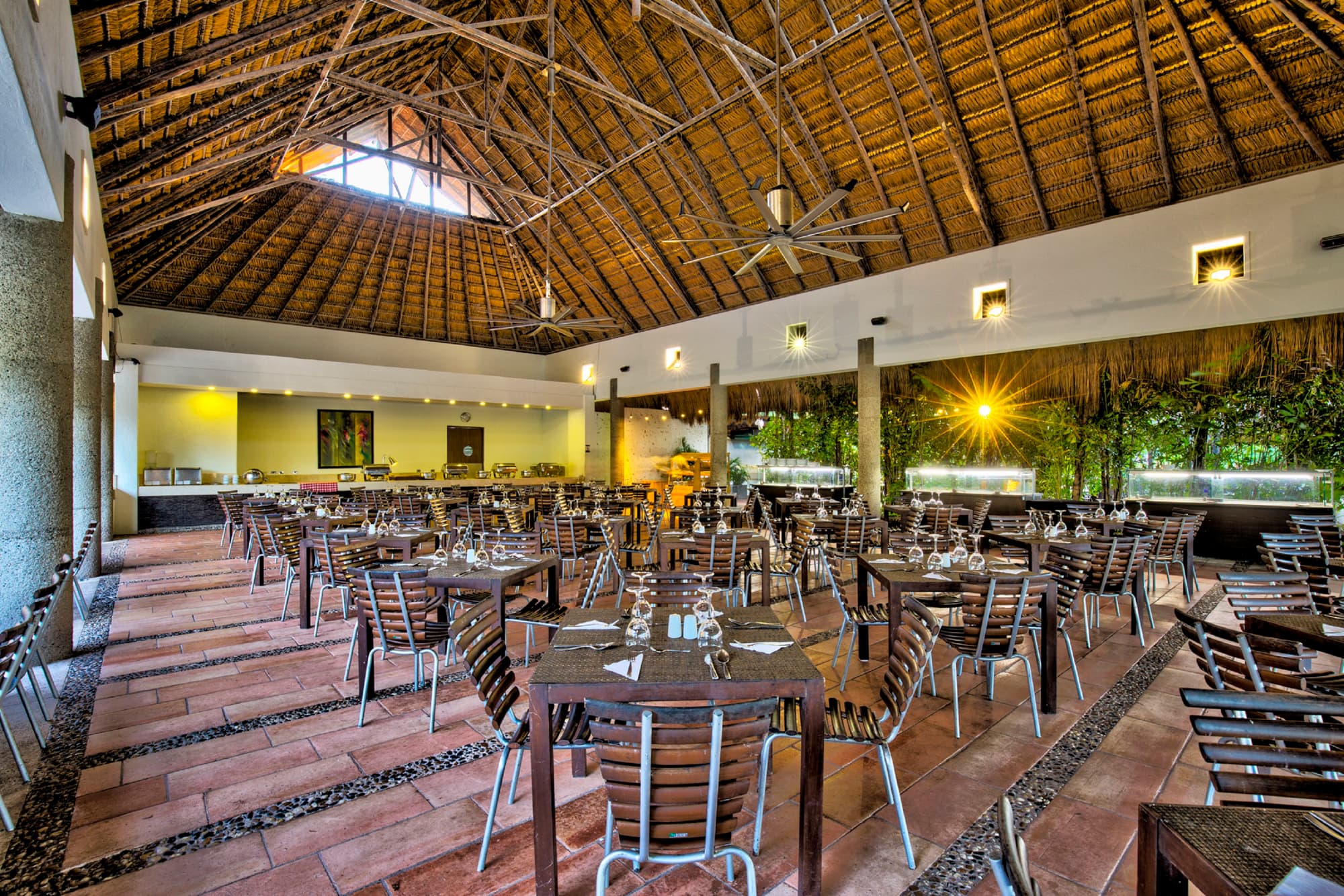 Estelar Playa Manzanillo-All Inclusive