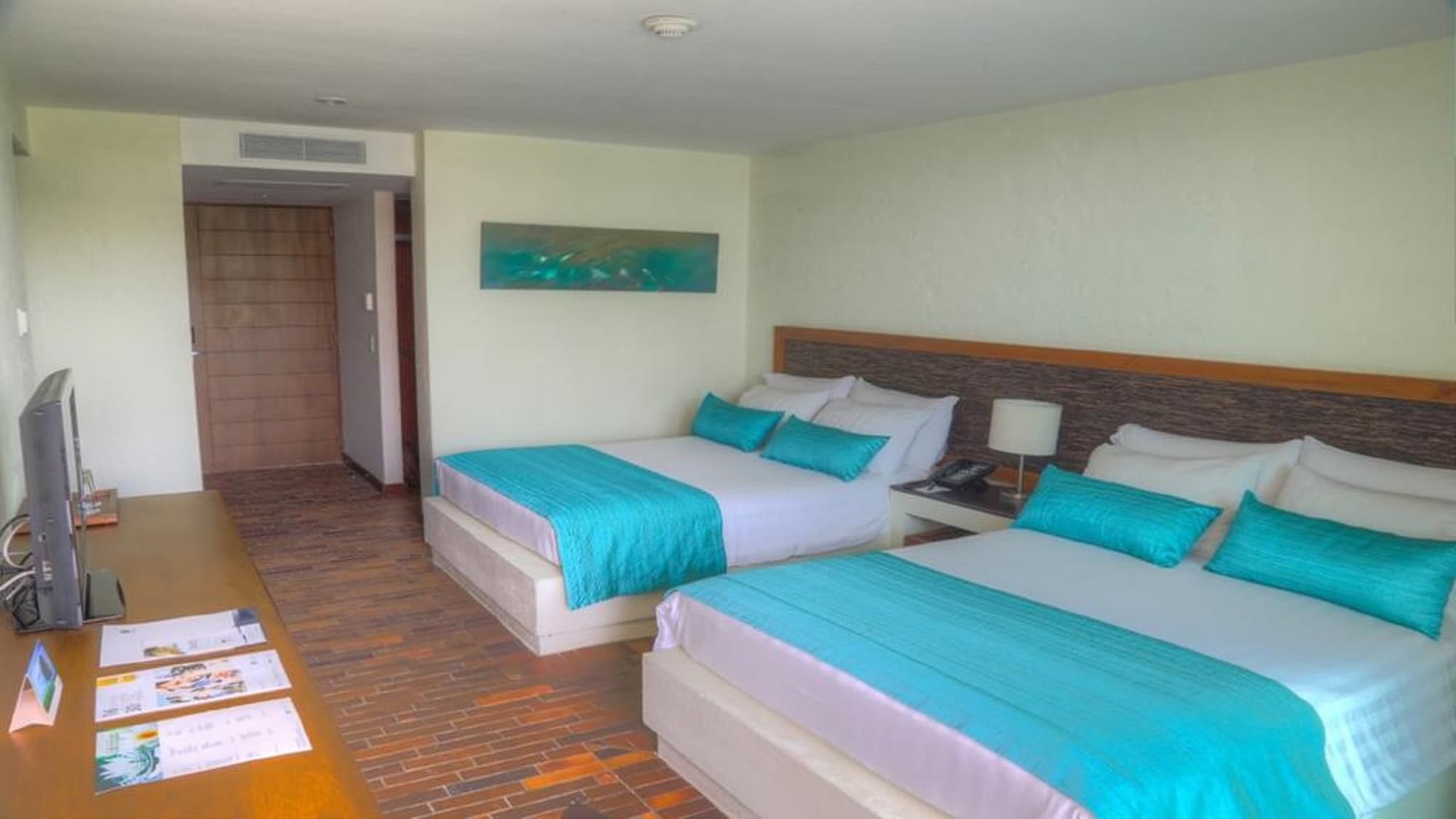 Estelar Playa Manzanillo-All Inclusive