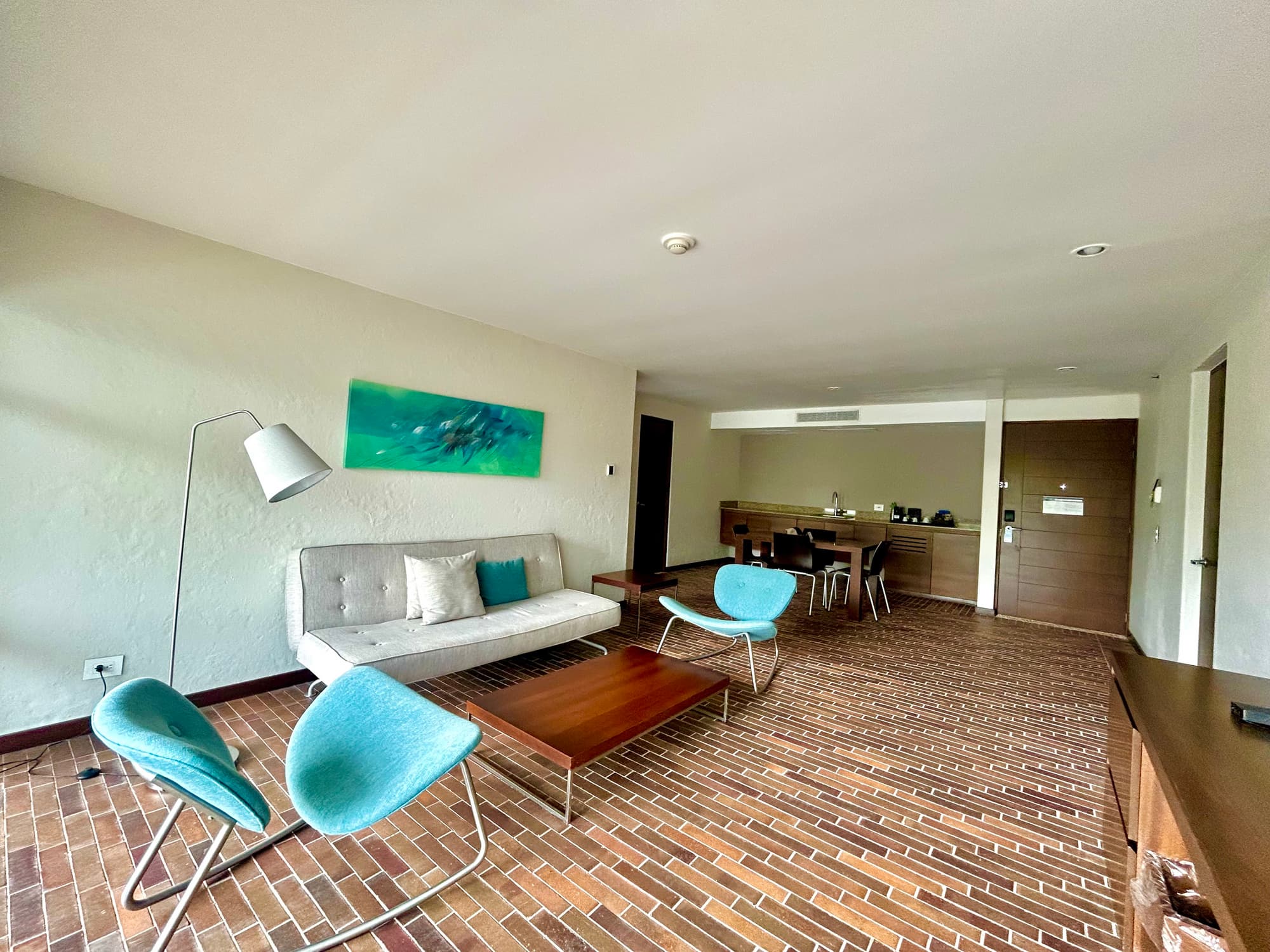 Estelar Playa Manzanillo-All Inclusive