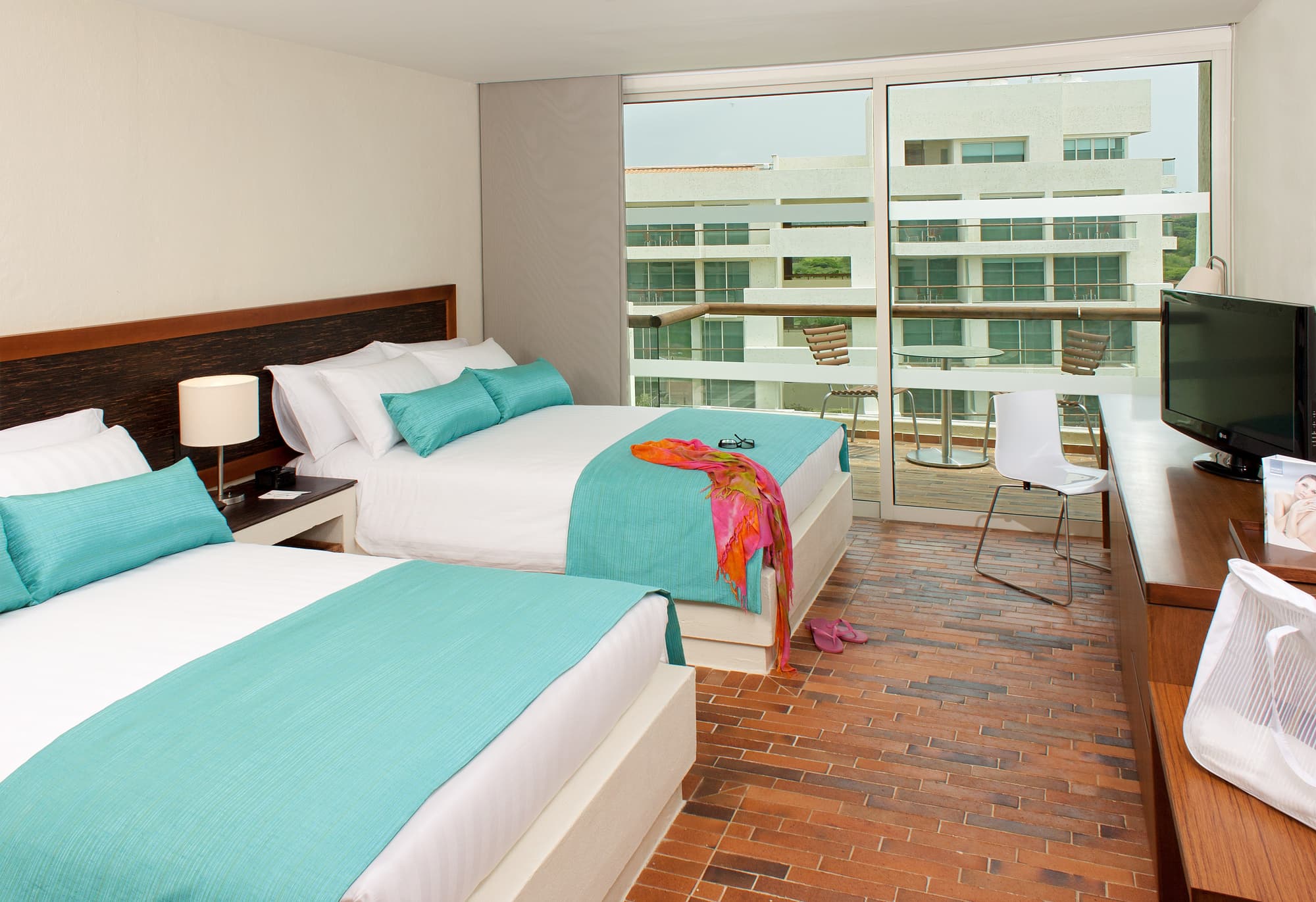 Estelar Playa Manzanillo-All Inclusive