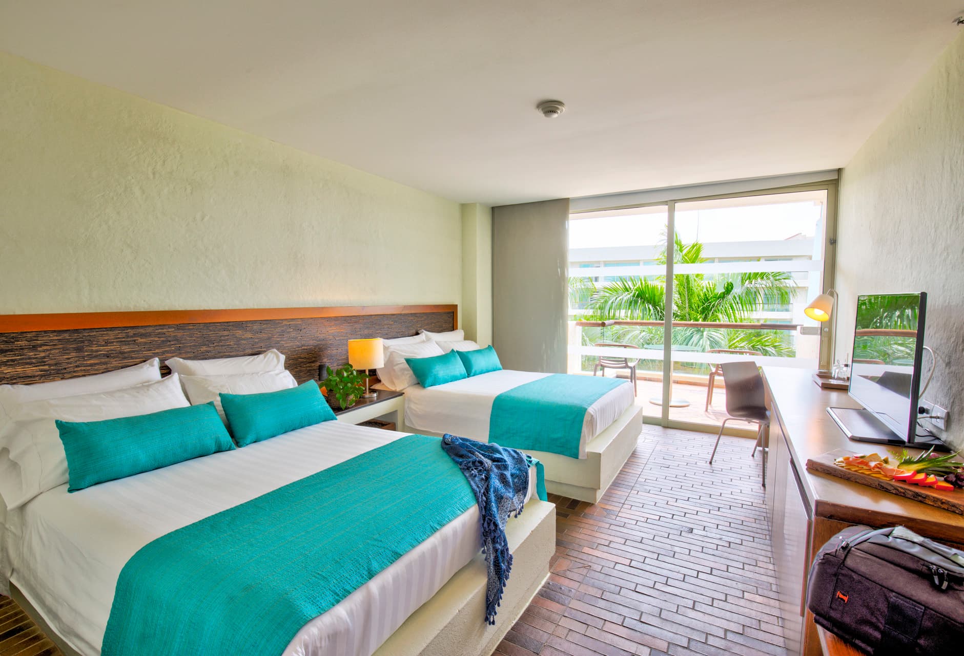 Estelar Playa Manzanillo-All Inclusive