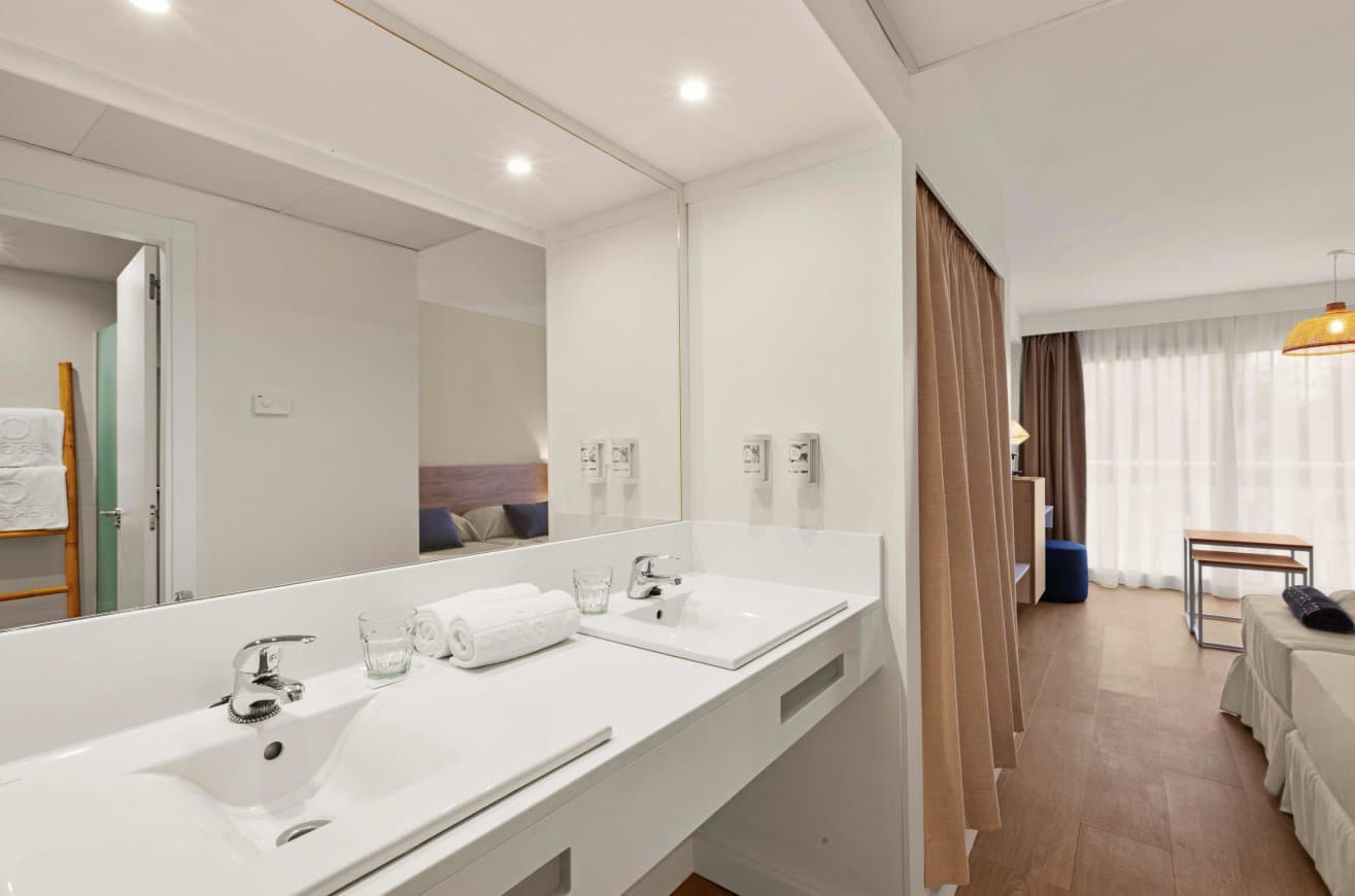 FERGUS Club Palmanova Park, Room