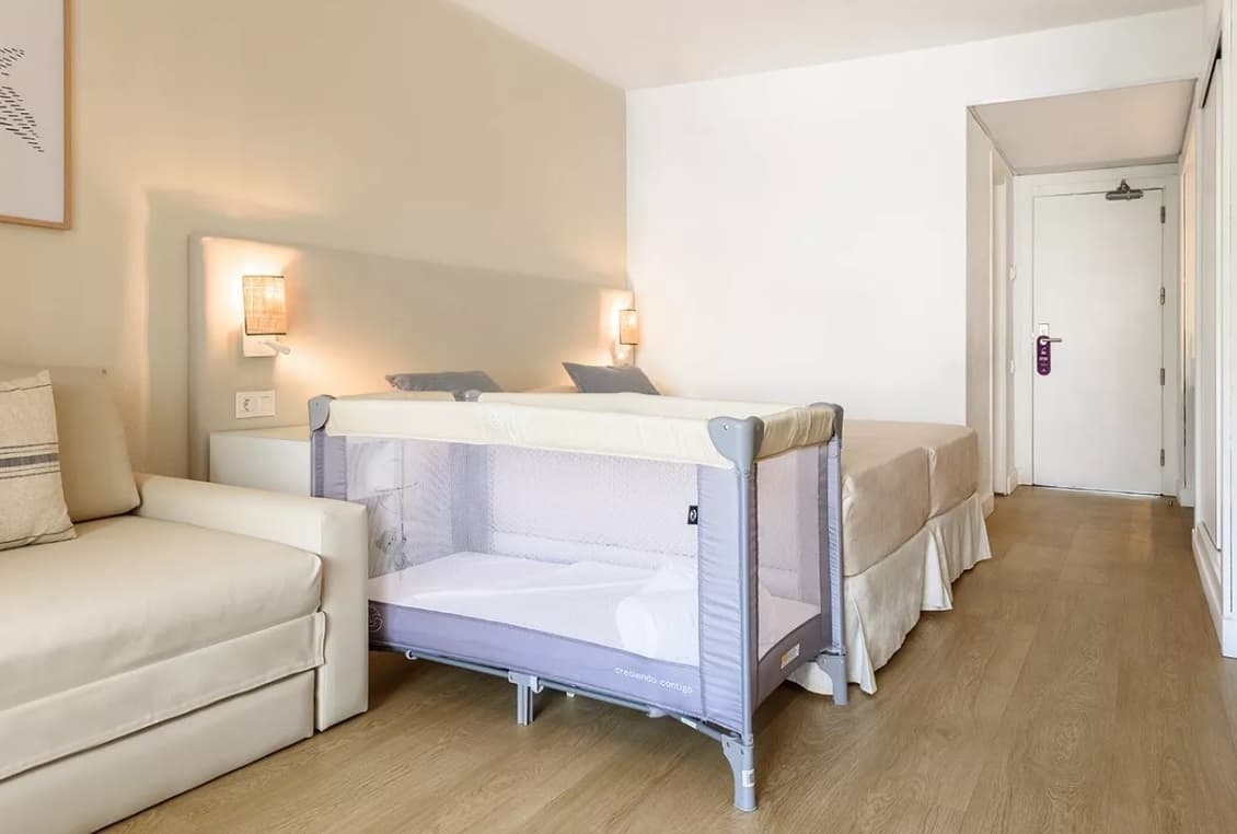 FERGUS Club Palmanova Park, Room