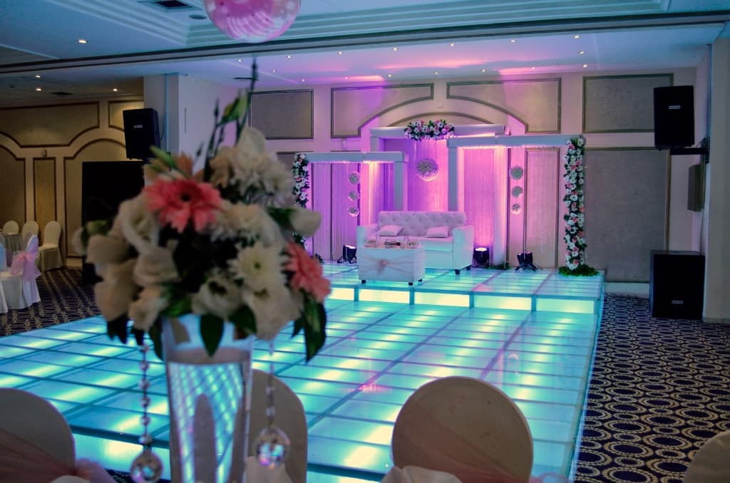 Al Fanar Palace Hotel