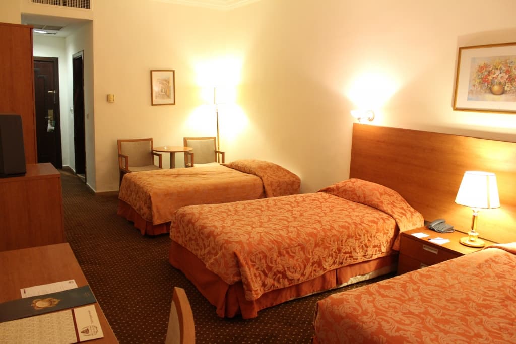 Al Fanar Palace Hotel
