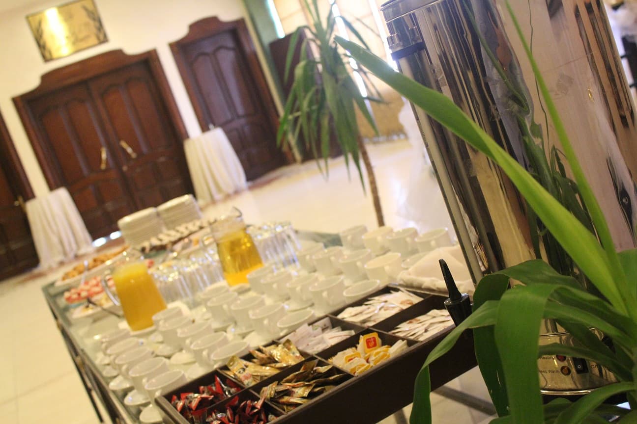 Al Fanar Palace Hotel