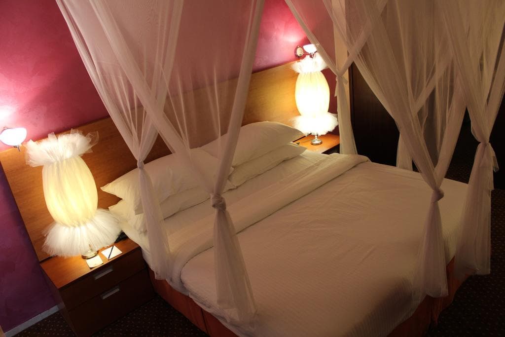 Al Fanar Palace Hotel