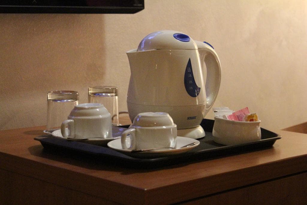Al Fanar Palace Hotel