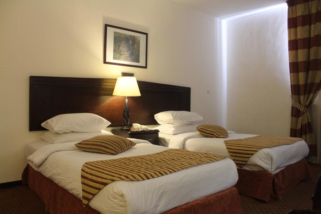 Al Fanar Palace Hotel