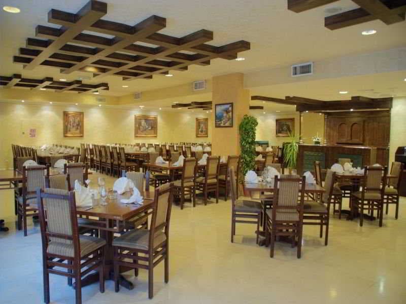 Al Fanar Palace Hotel