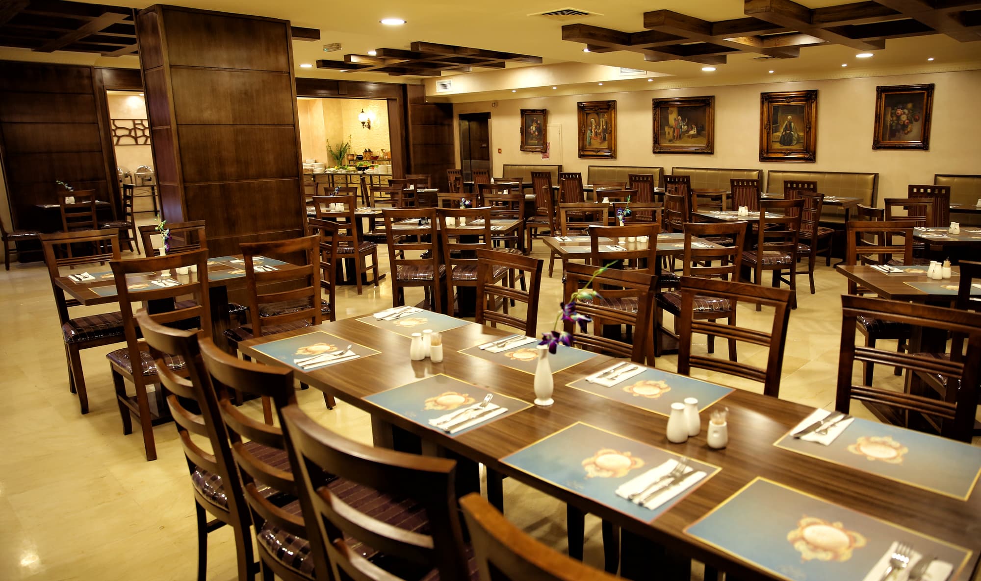 Al Fanar Palace Hotel