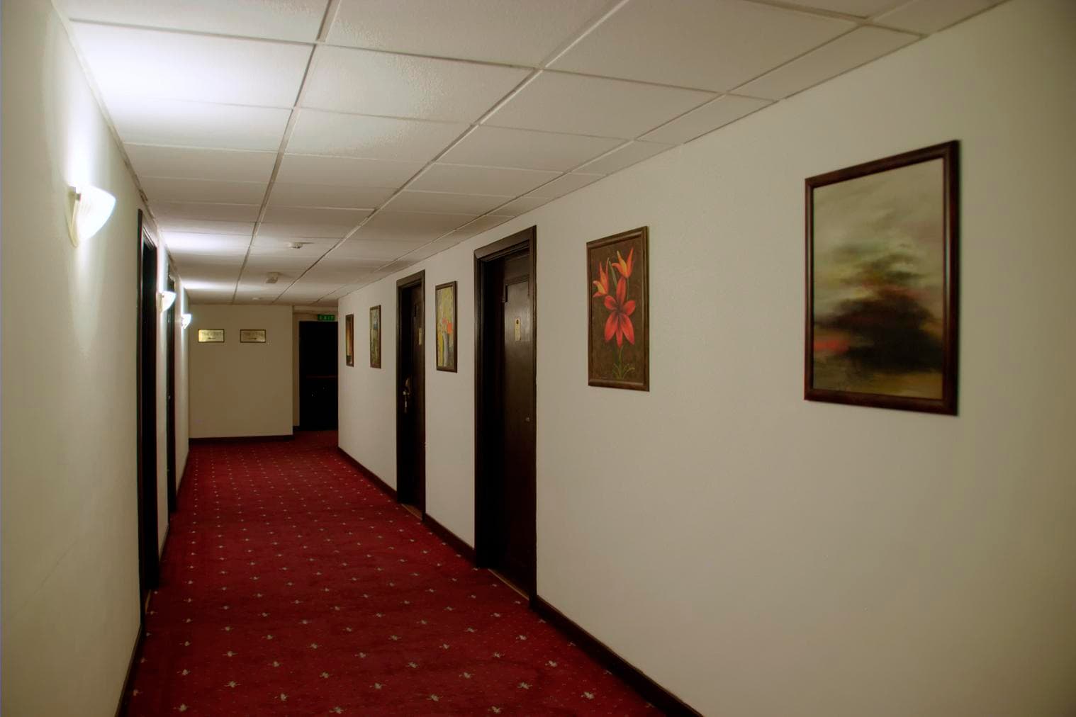 Al Fanar Palace Hotel
