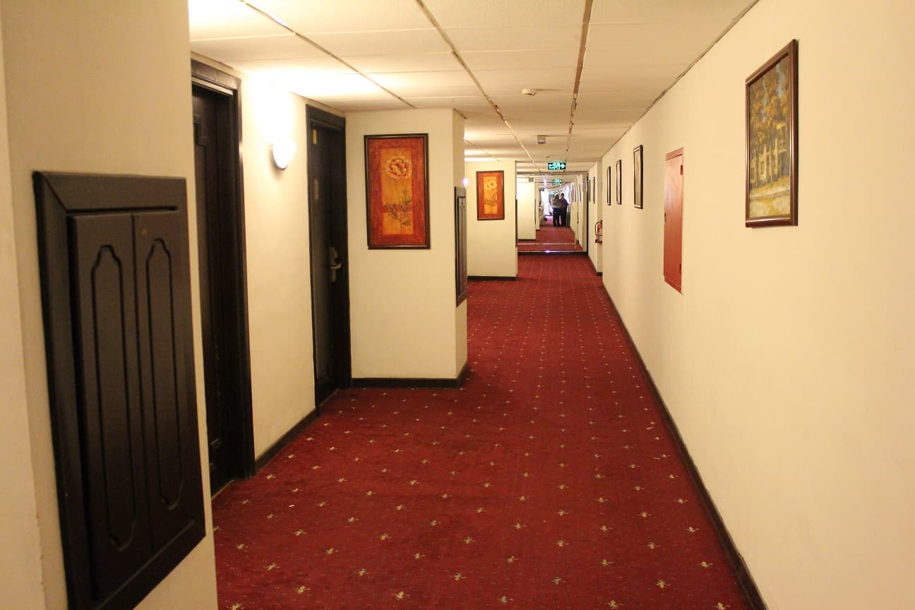 Al Fanar Palace Hotel