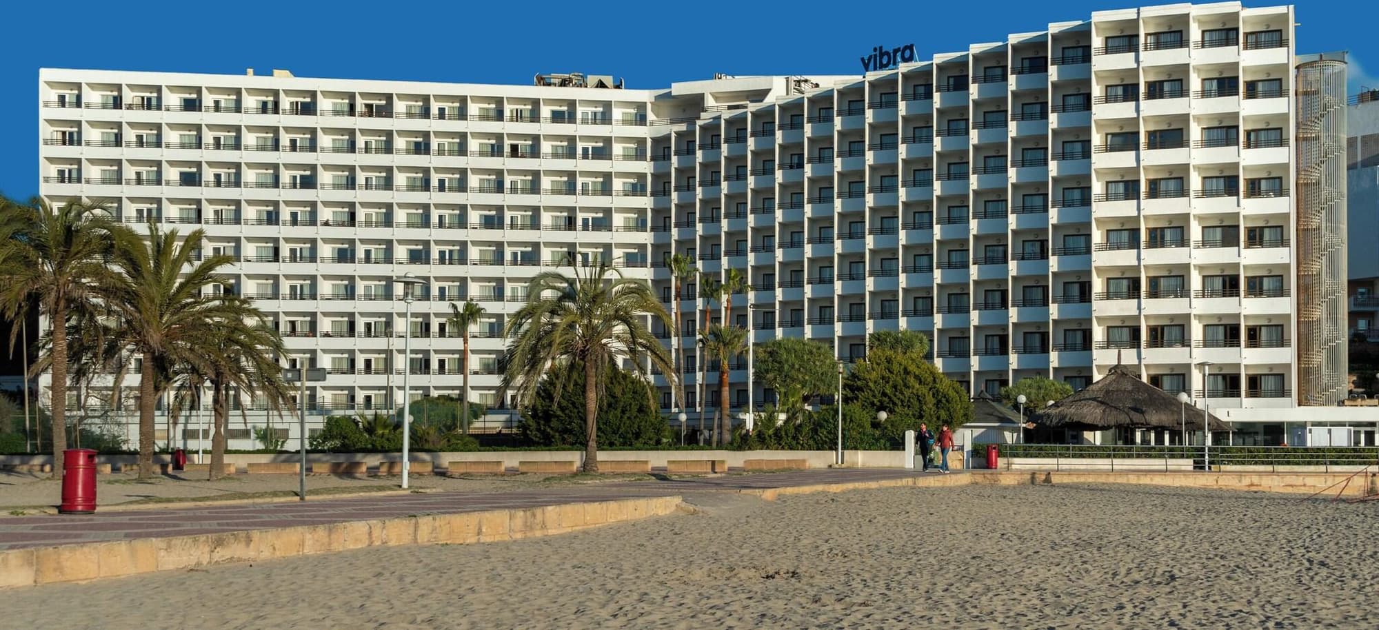 Beverly Playa