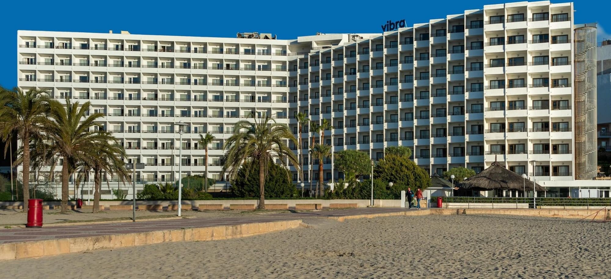 Beverly Playa