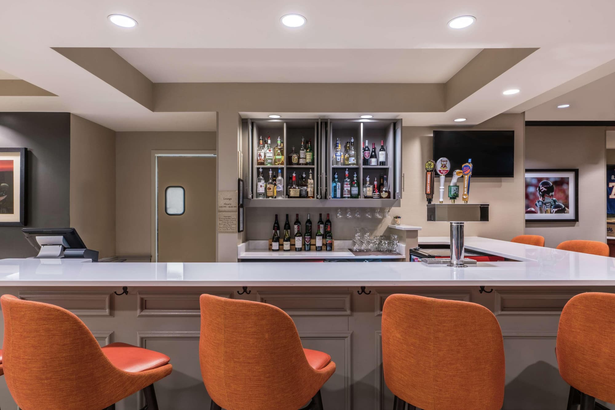 Hilton Garden Inn Blacksburg University
