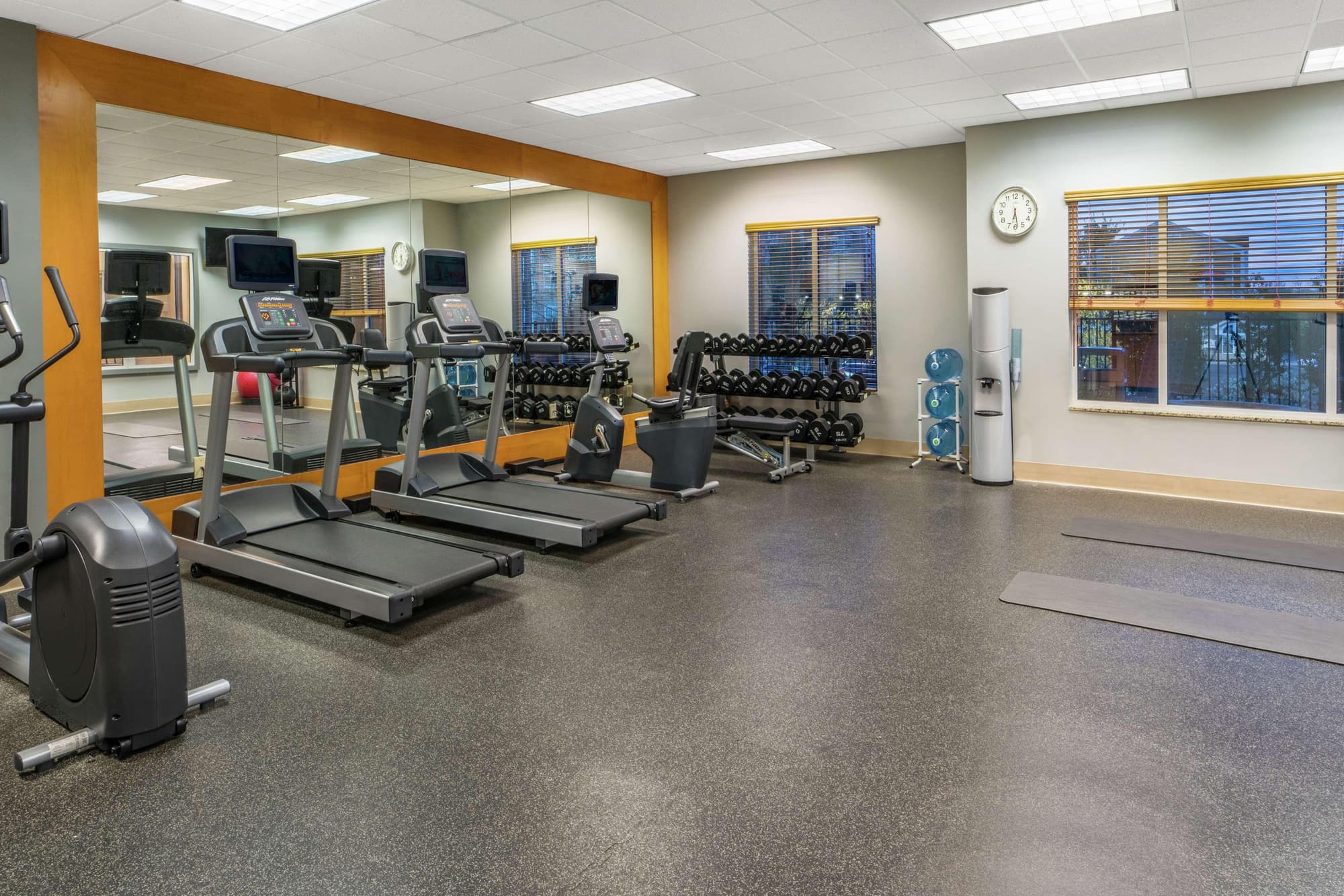 Hilton Garden Inn Blacksburg University