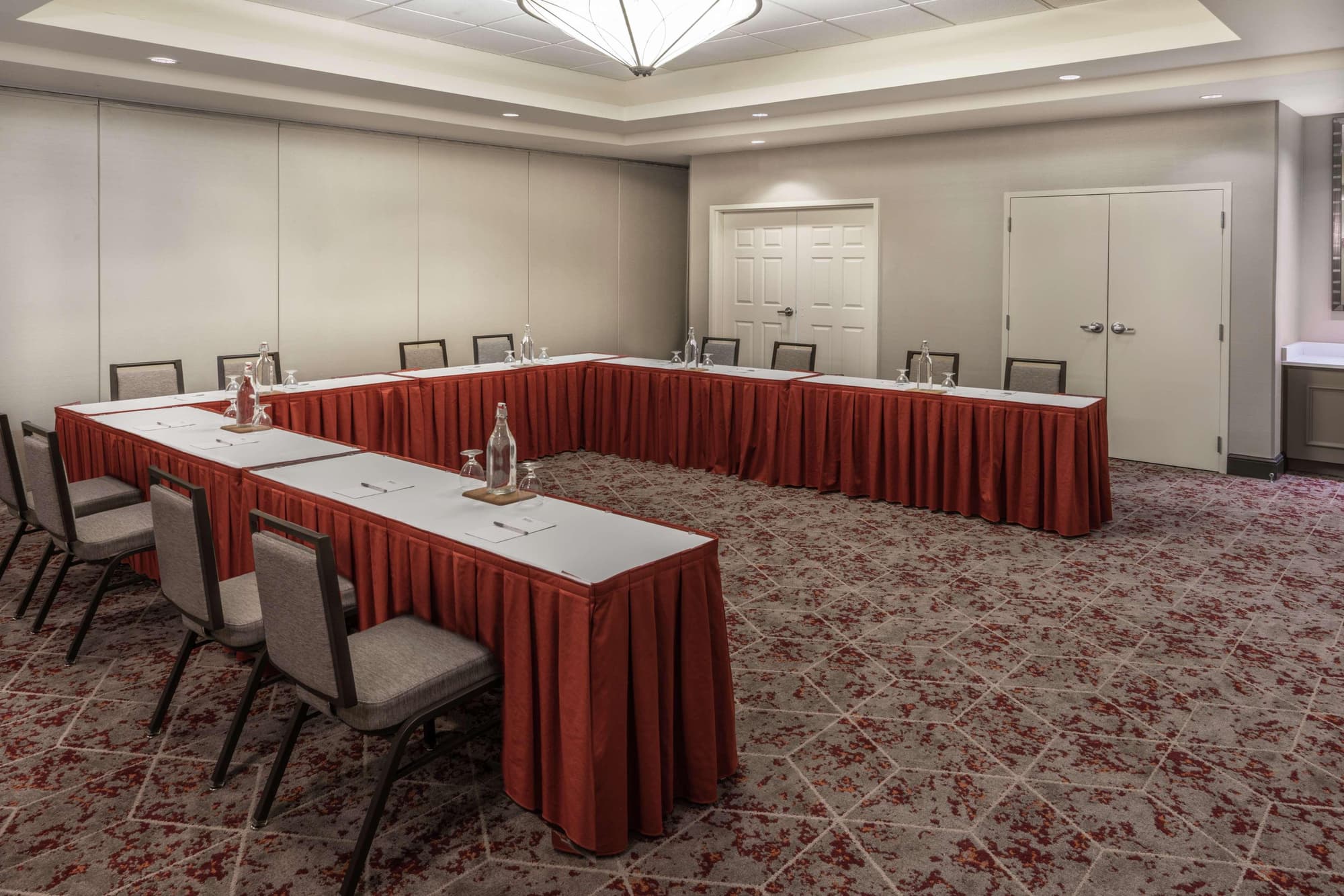 Hilton Garden Inn Blacksburg University