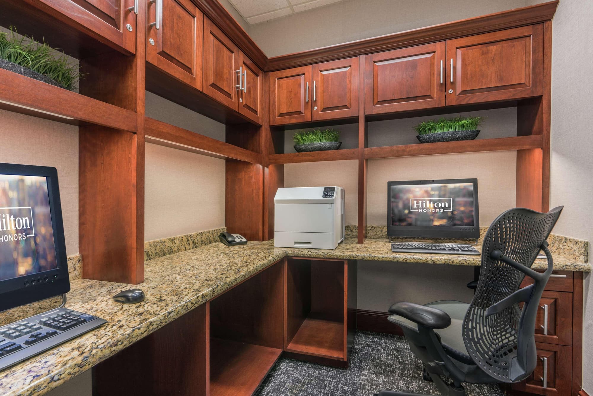 Hilton Garden Inn Blacksburg University