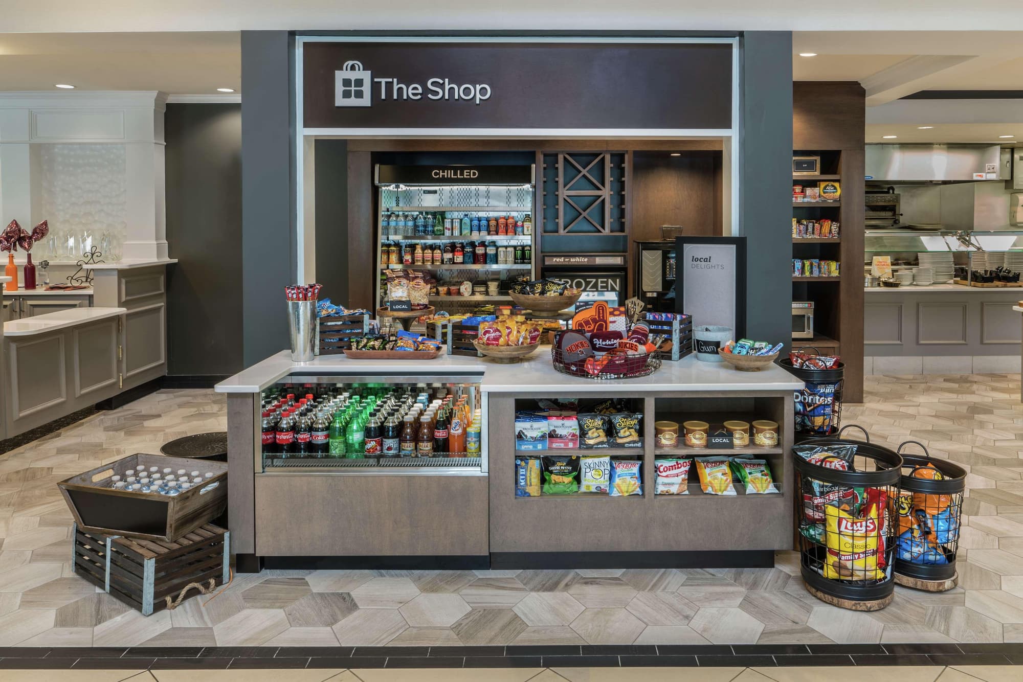 Hilton Garden Inn Blacksburg University