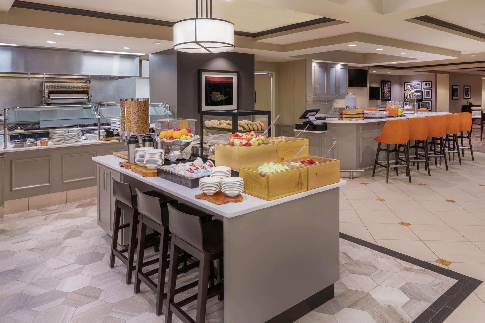 Hilton Garden Inn Blacksburg University