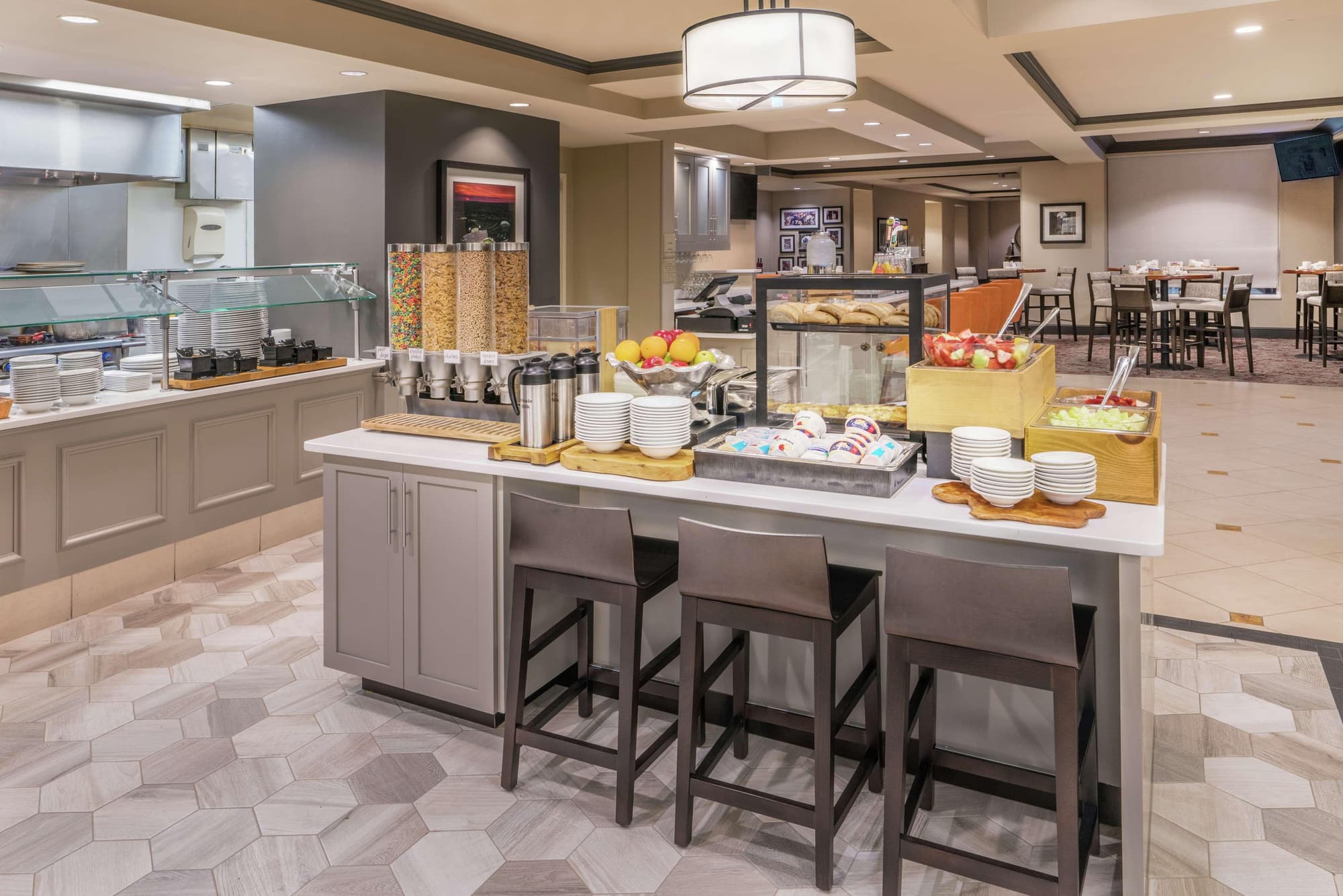 Hilton Garden Inn Blacksburg University