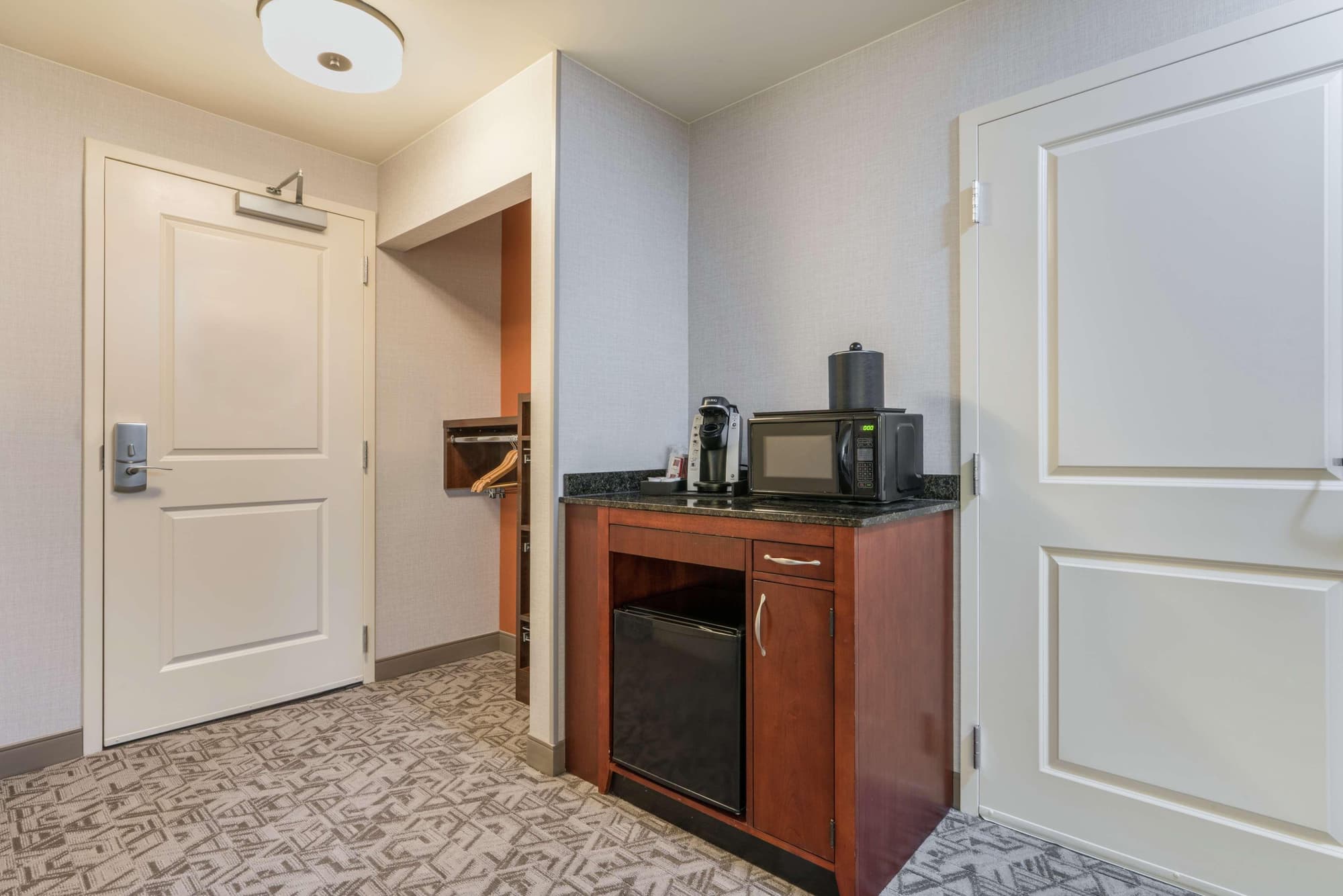 Hilton Garden Inn Blacksburg University