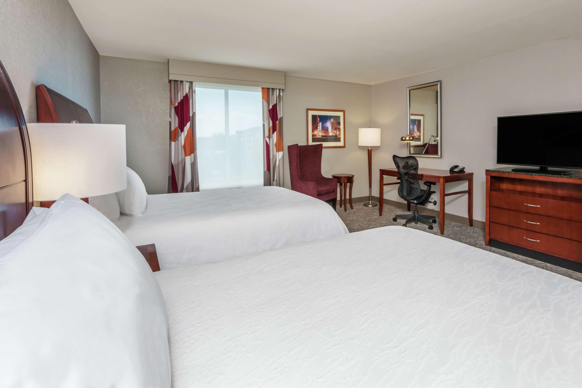 Hilton Garden Inn Blacksburg University