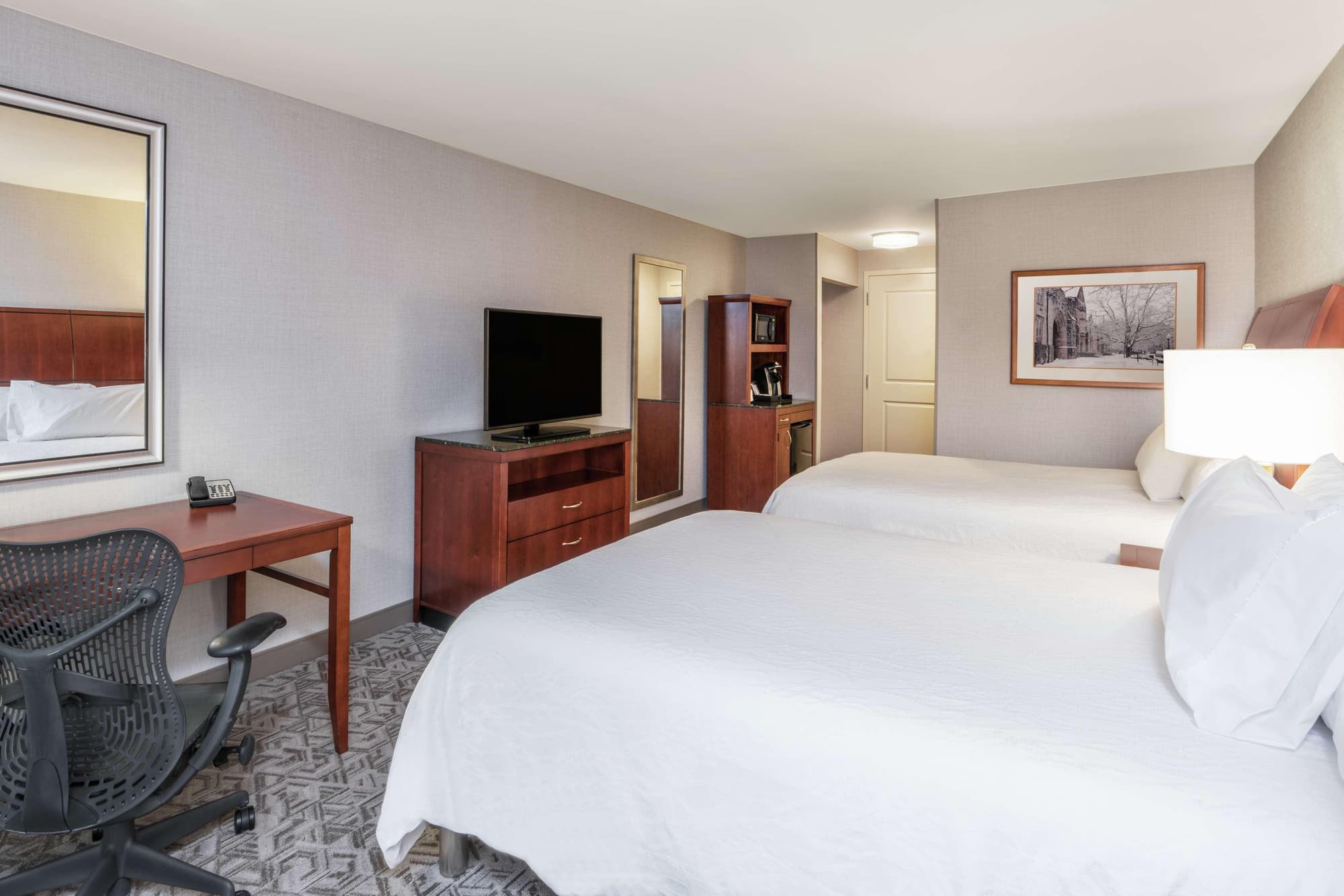 Hilton Garden Inn Blacksburg University