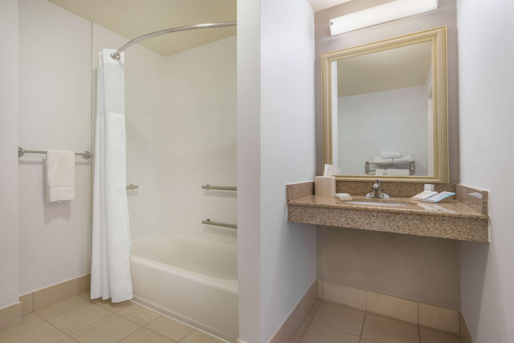 Hilton Garden Inn Blacksburg University