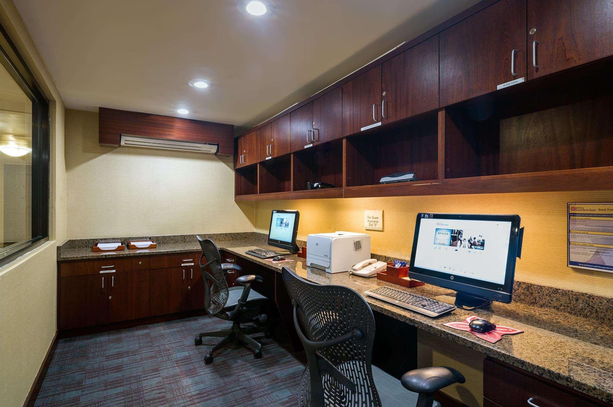 AMTD Idea Tribeca Hotel