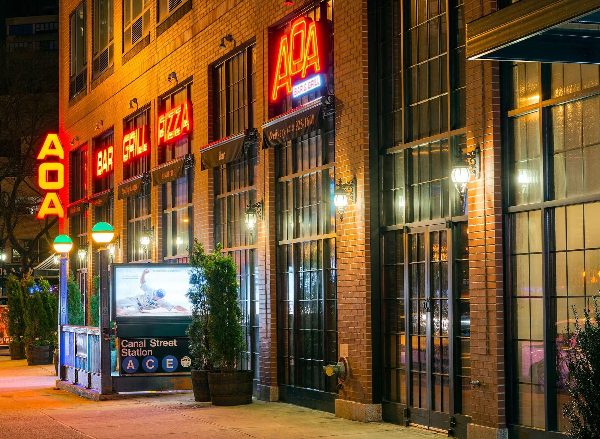 AMTD Idea Tribeca Hotel