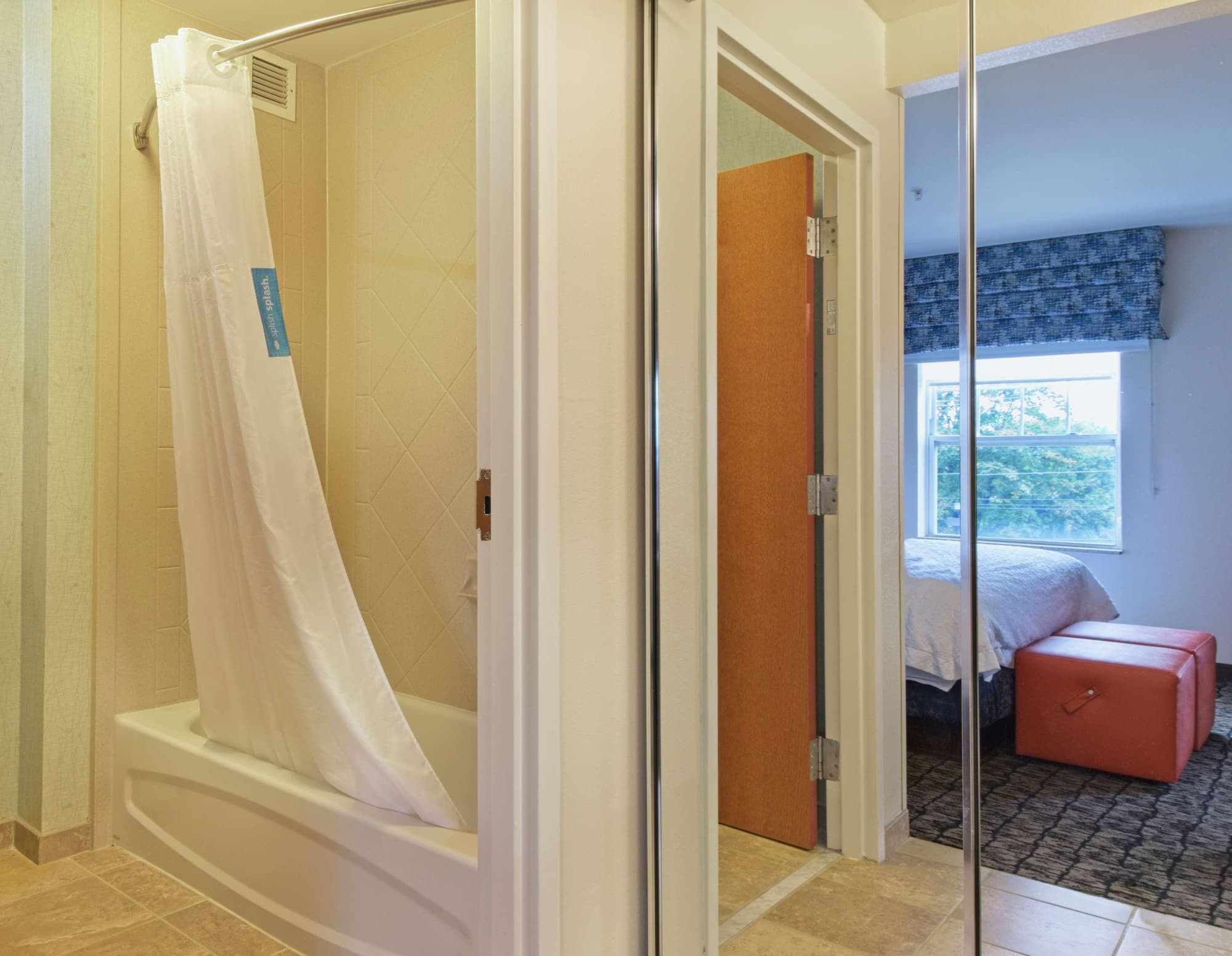 Hampton Inn & Suites Rockland