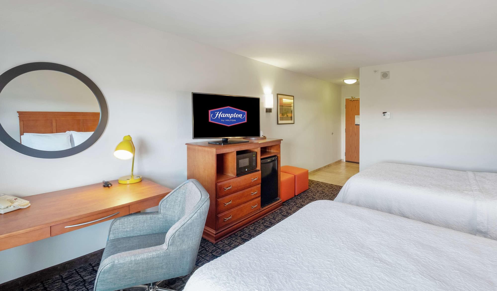 Hampton Inn & Suites Rockland