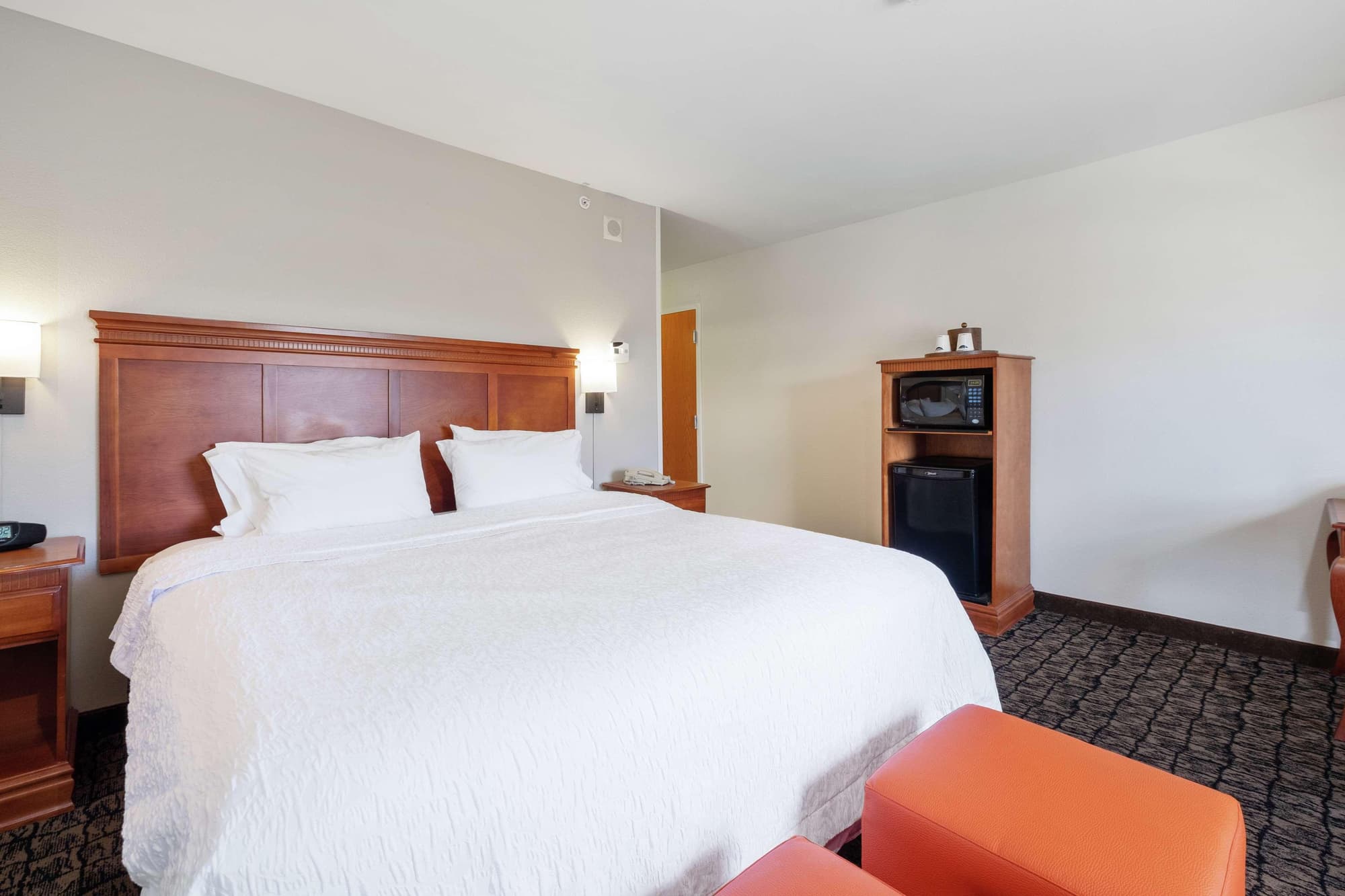 Hampton Inn & Suites Rockland