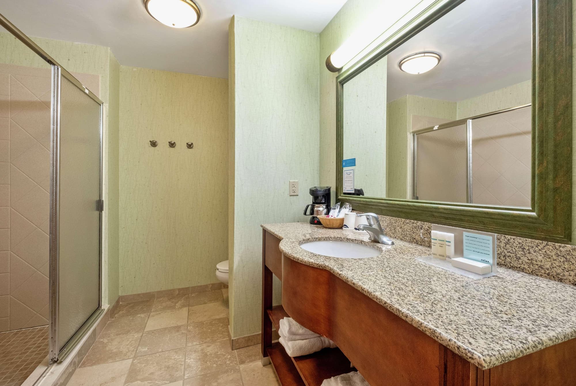 Hampton Inn & Suites Rockland