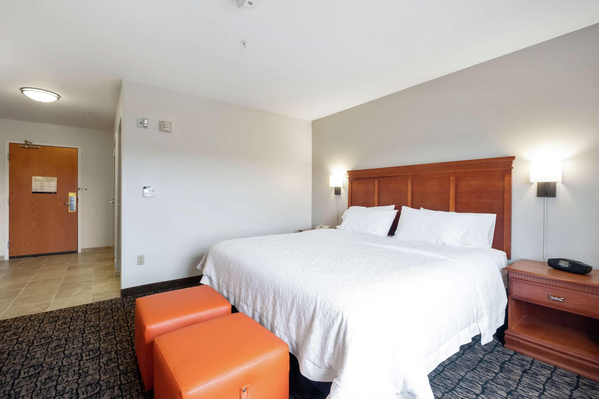 Hampton Inn & Suites Rockland