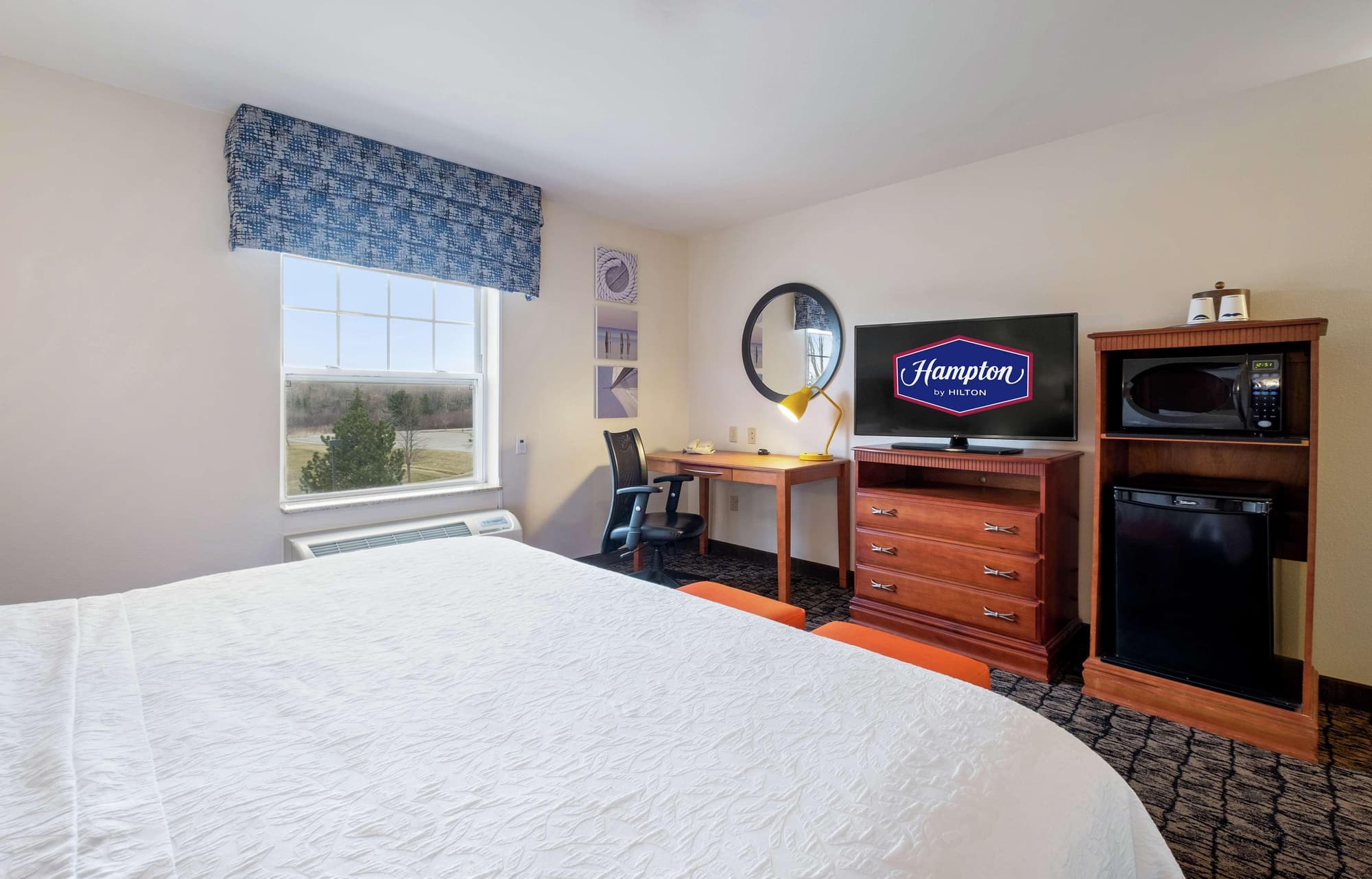 Hampton Inn & Suites Rockland