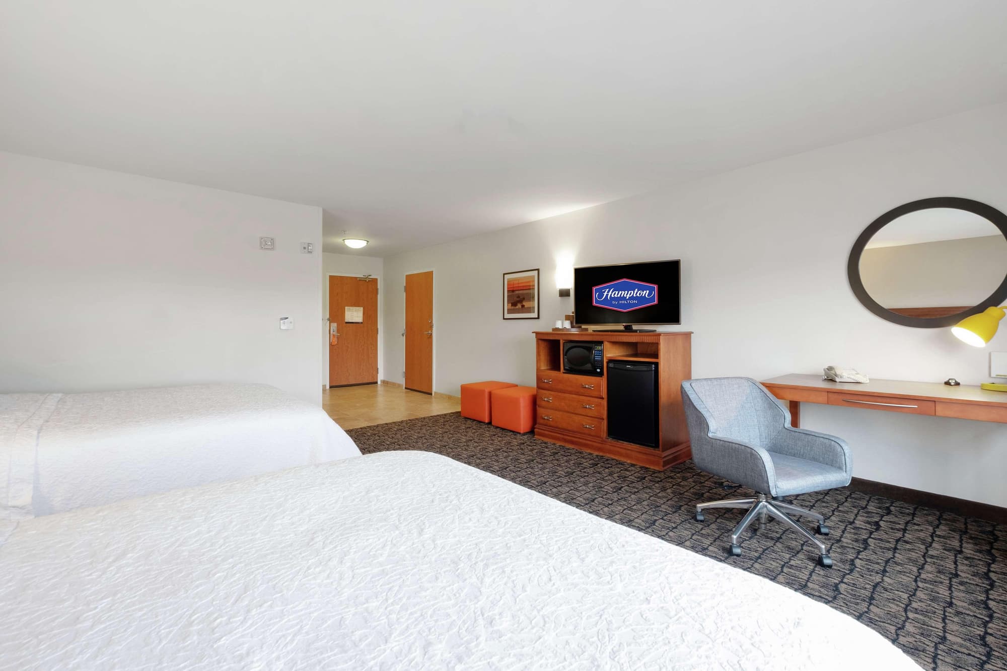 Hampton Inn & Suites Rockland