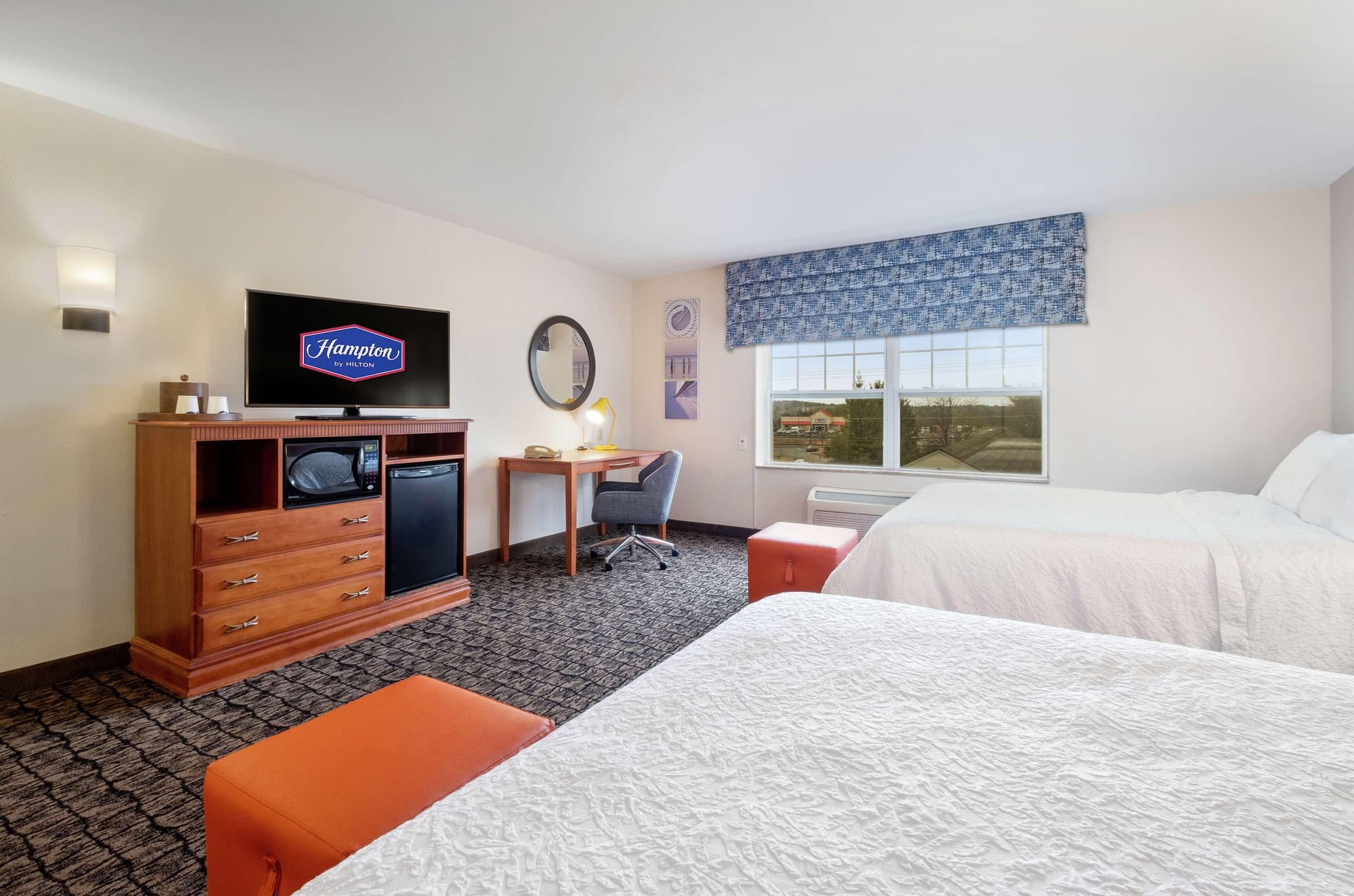 Hampton Inn & Suites Rockland