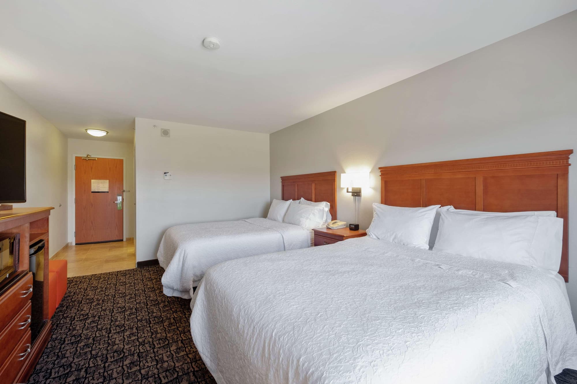 Hampton Inn & Suites Rockland